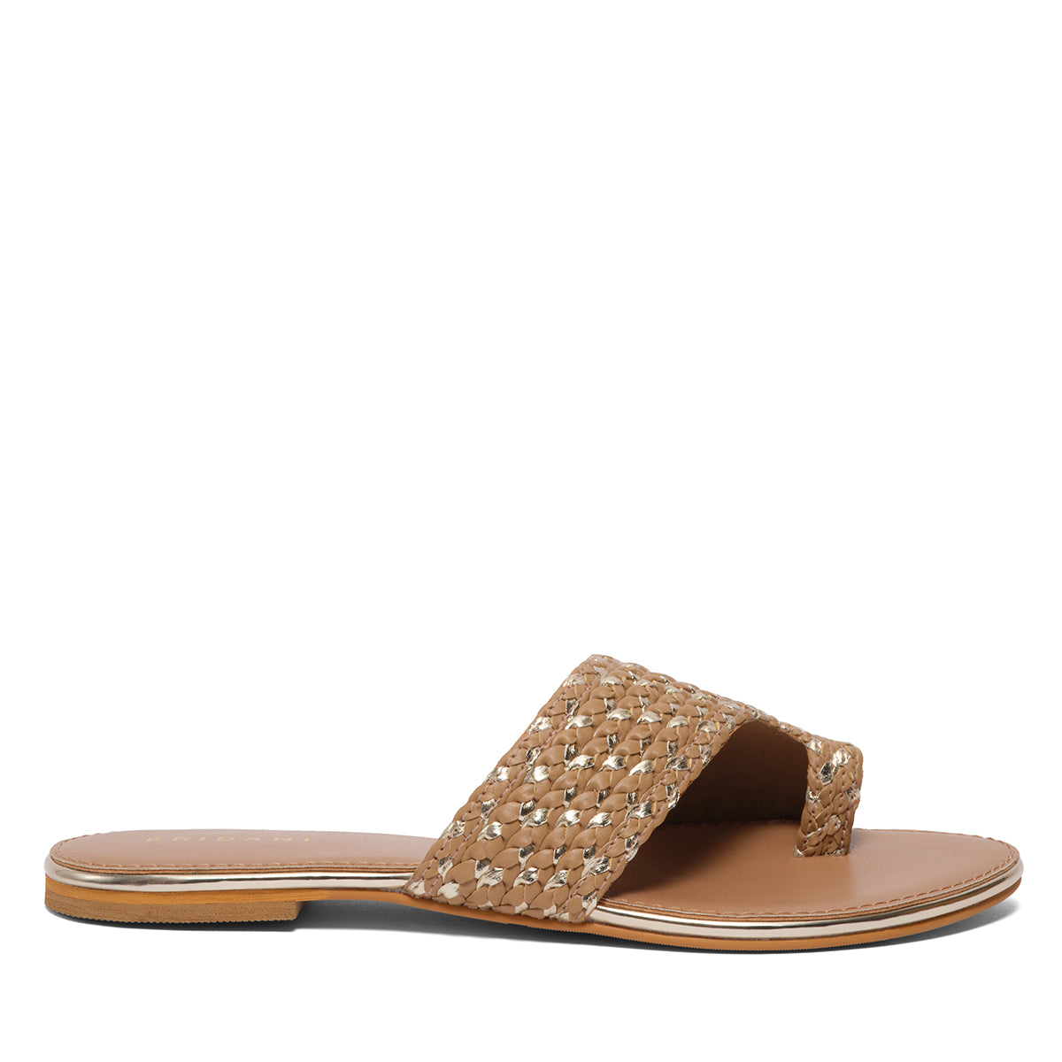 Lirya braided Flats