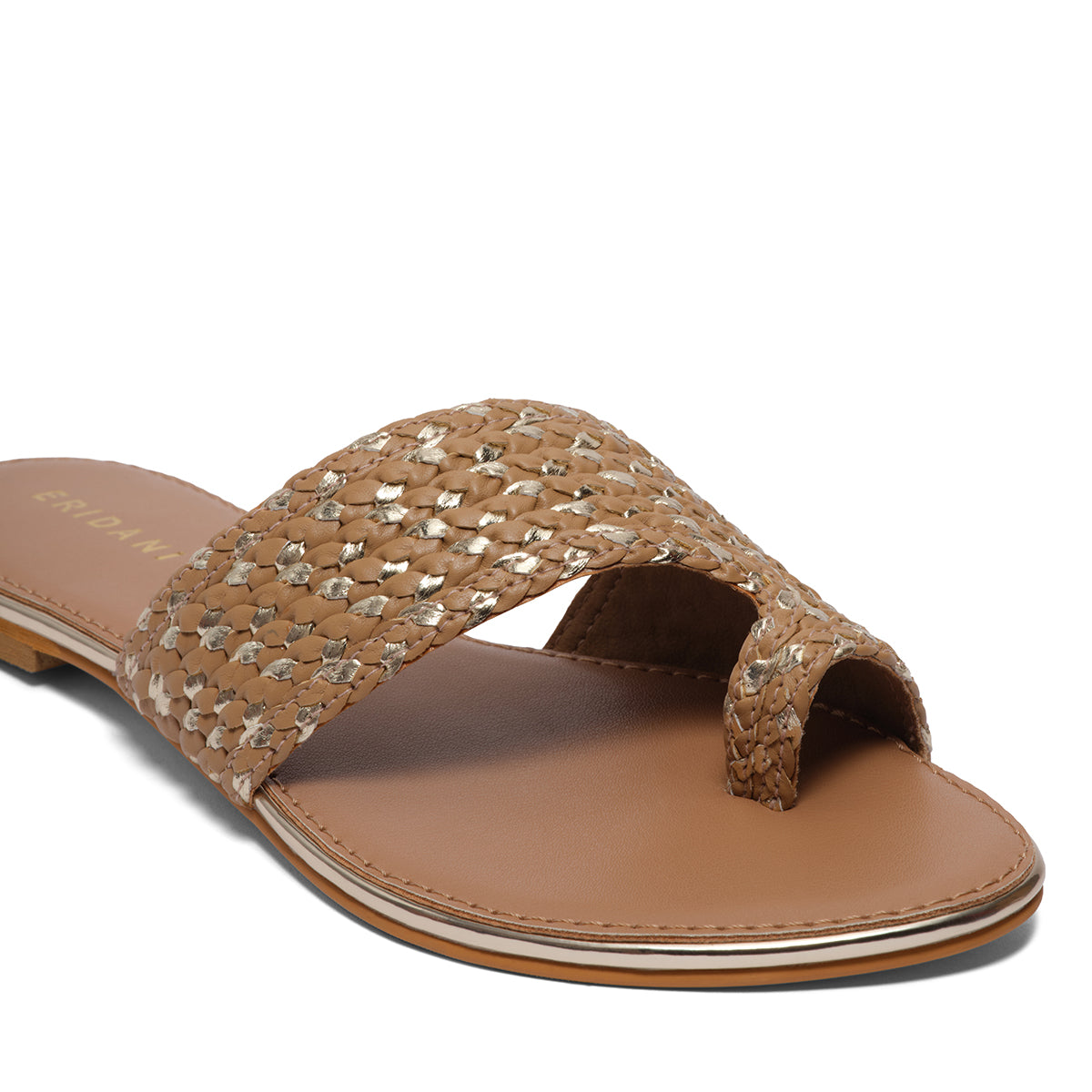 Lirya braided Flats