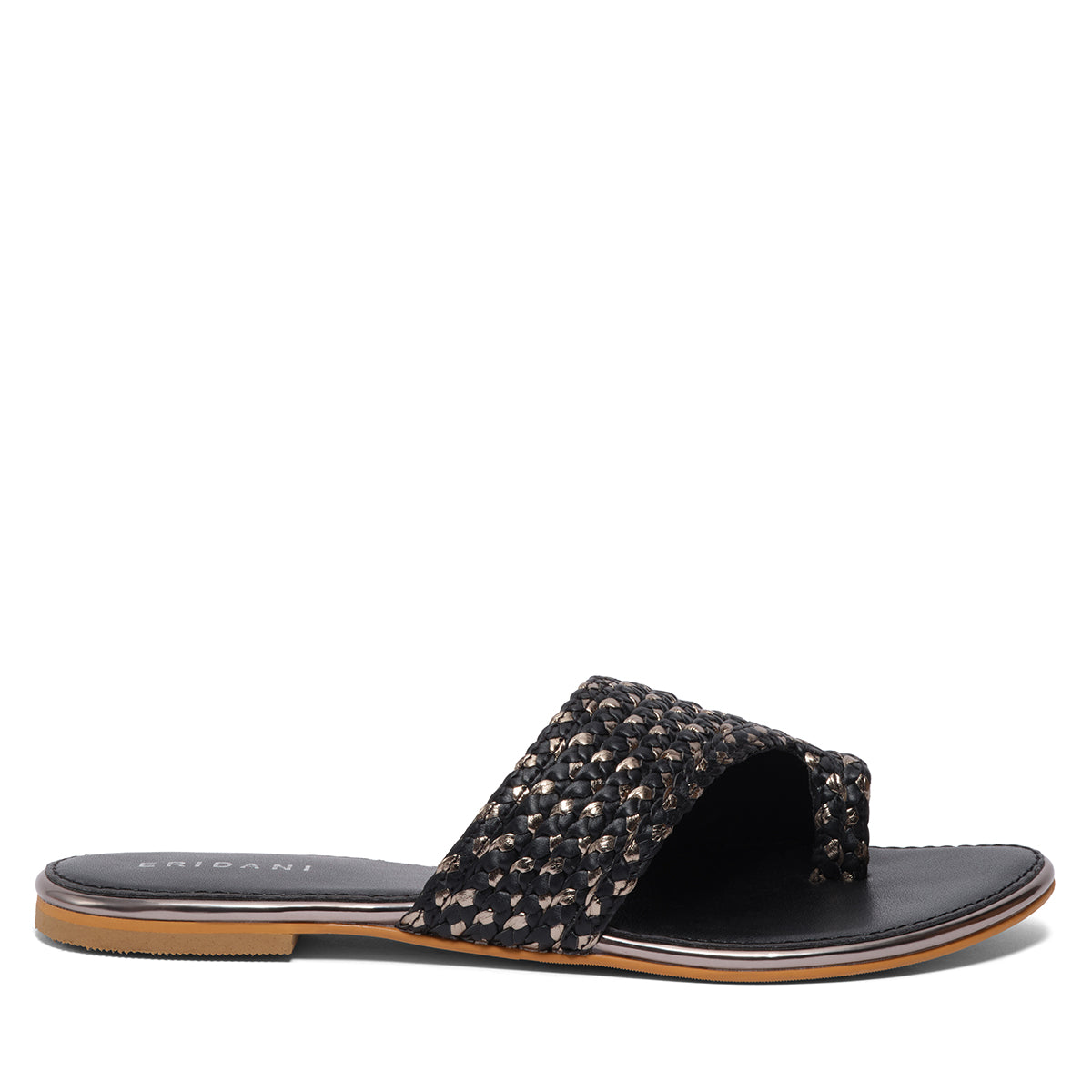 Lirya braided Flats