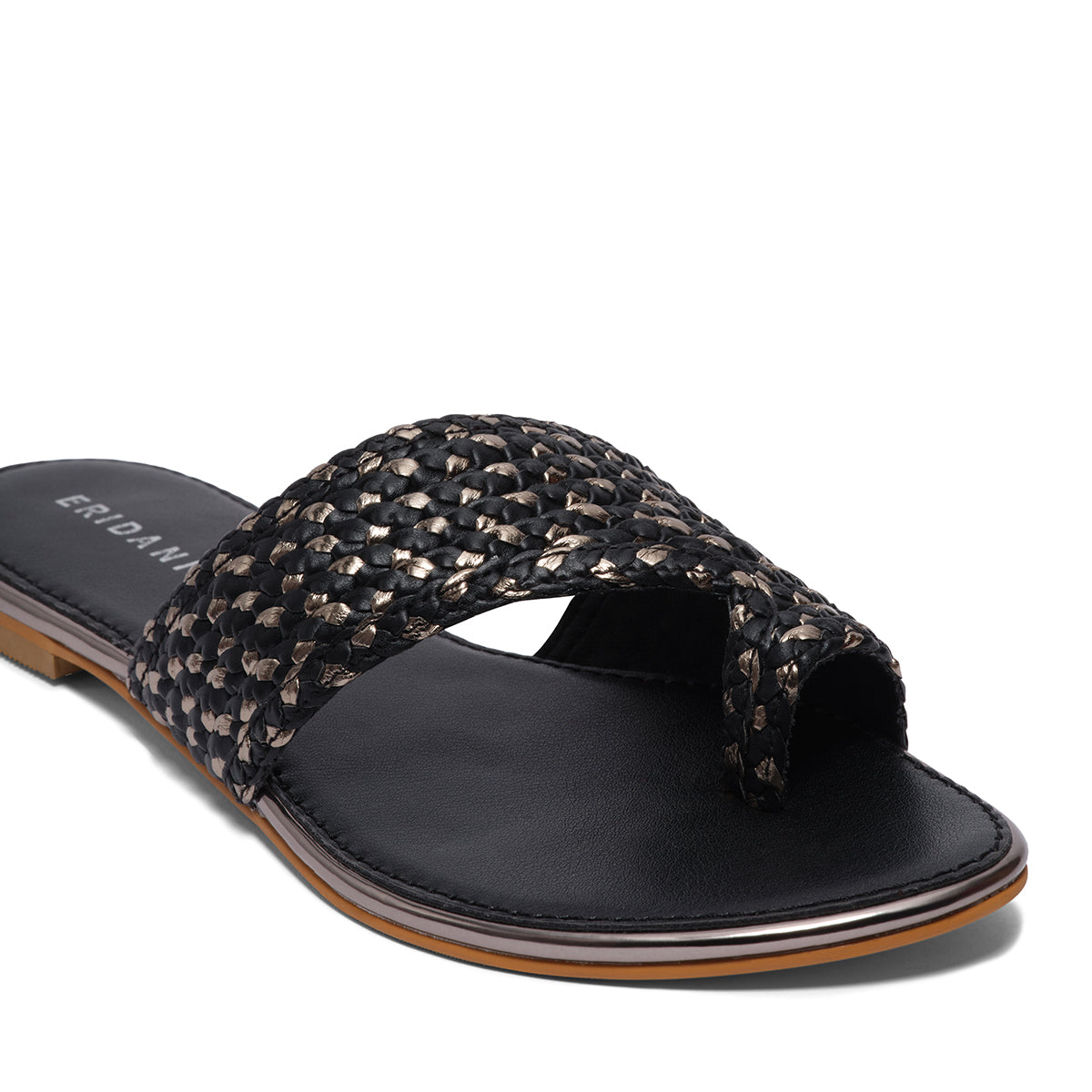 Lirya braided Flats