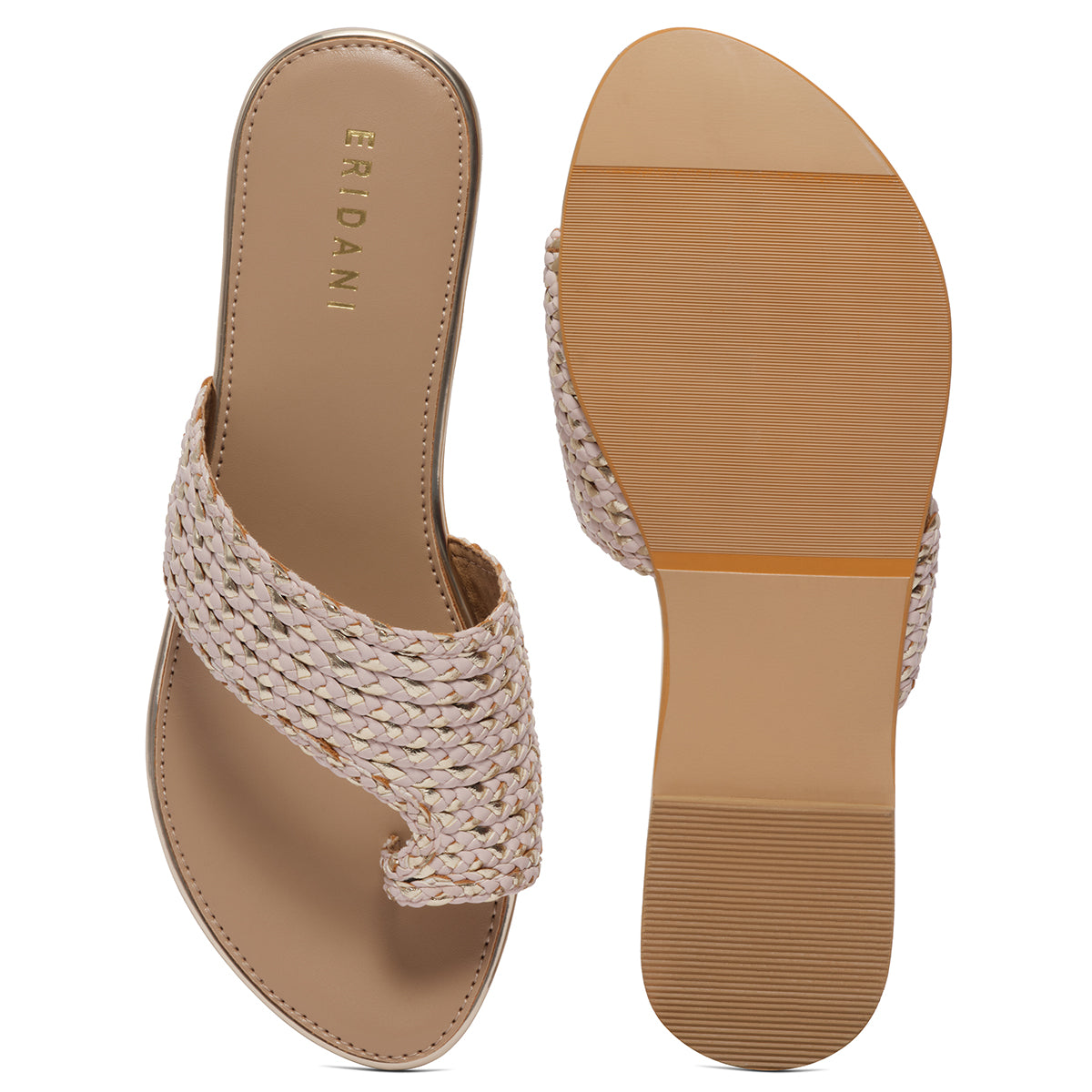 Lirya braided Flats