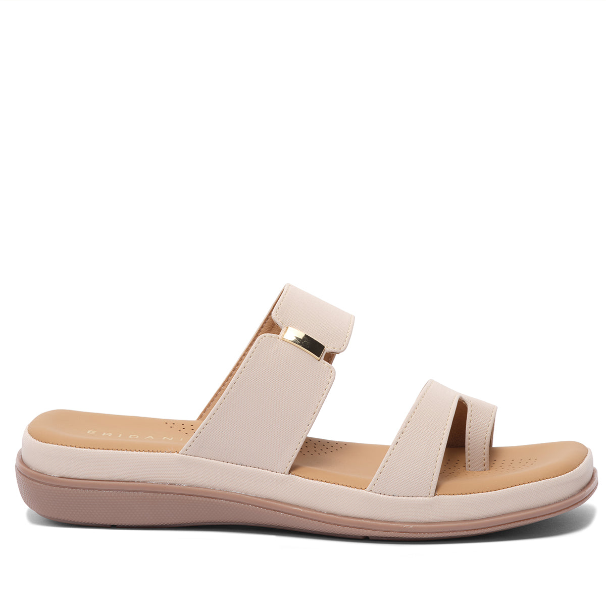 Lisseth Slip-on Flatform Mi Footwear Eridani