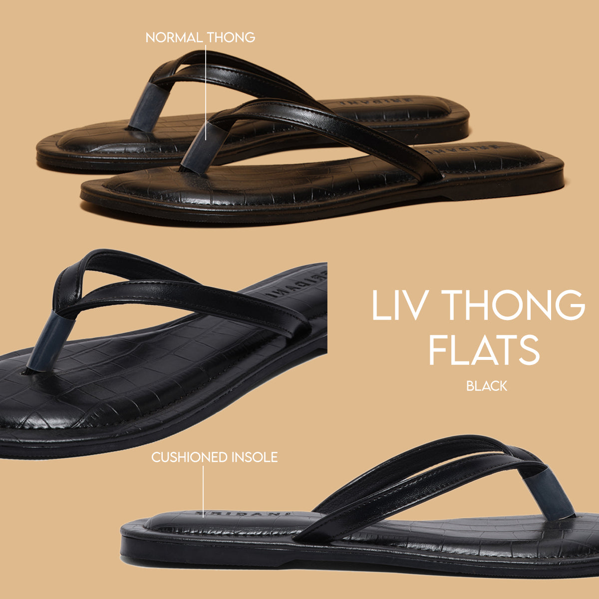 Liv Thong Flats Ahmad Arts Eridani