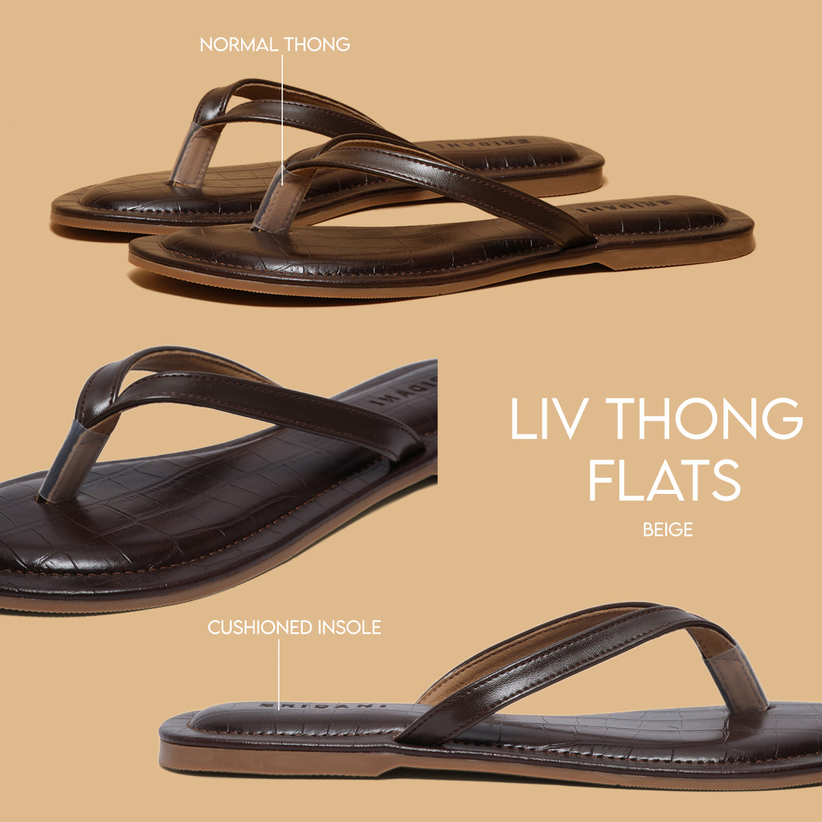 Liv Thong Flats Ahmad Arts Eridani