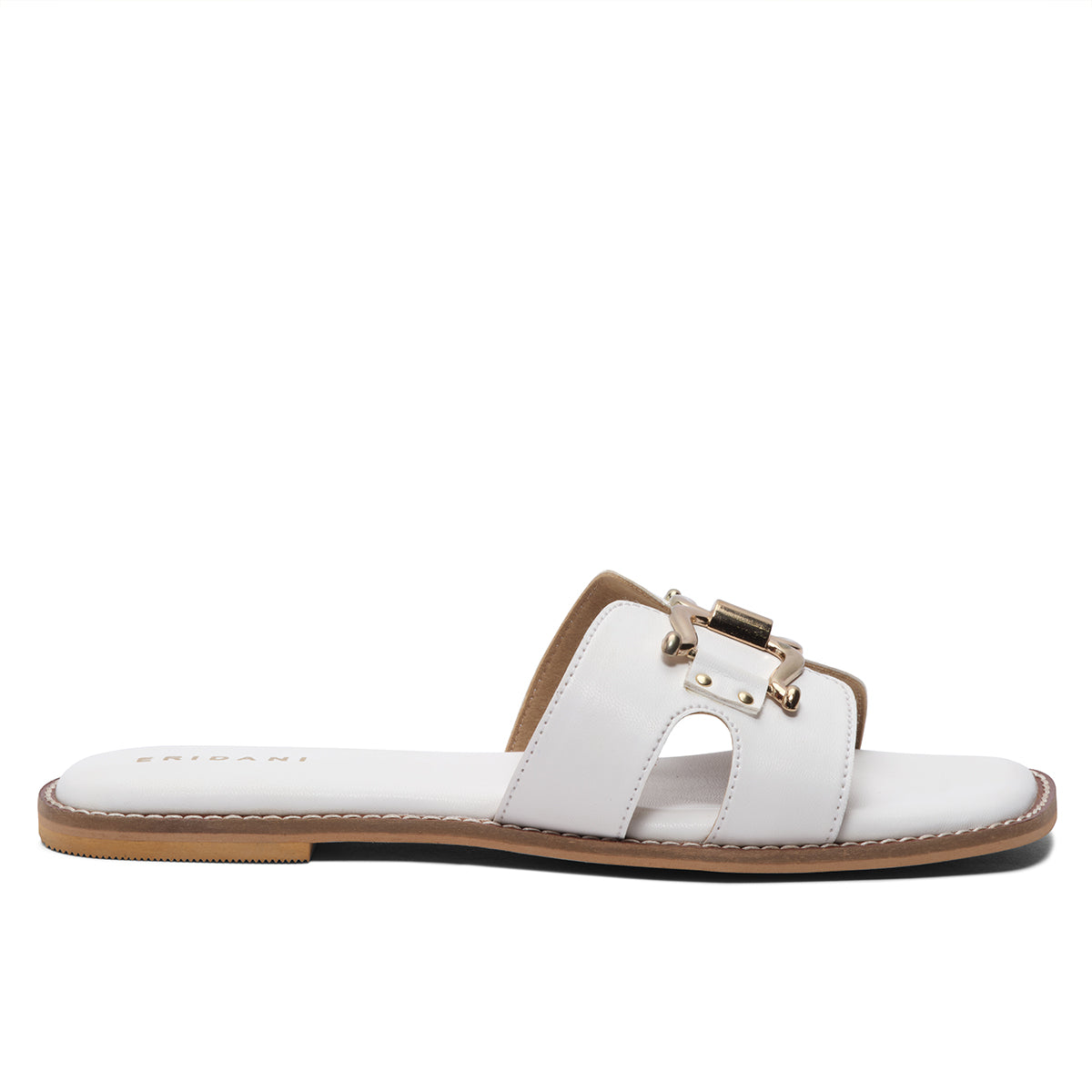 Livvy Slip-on Flats