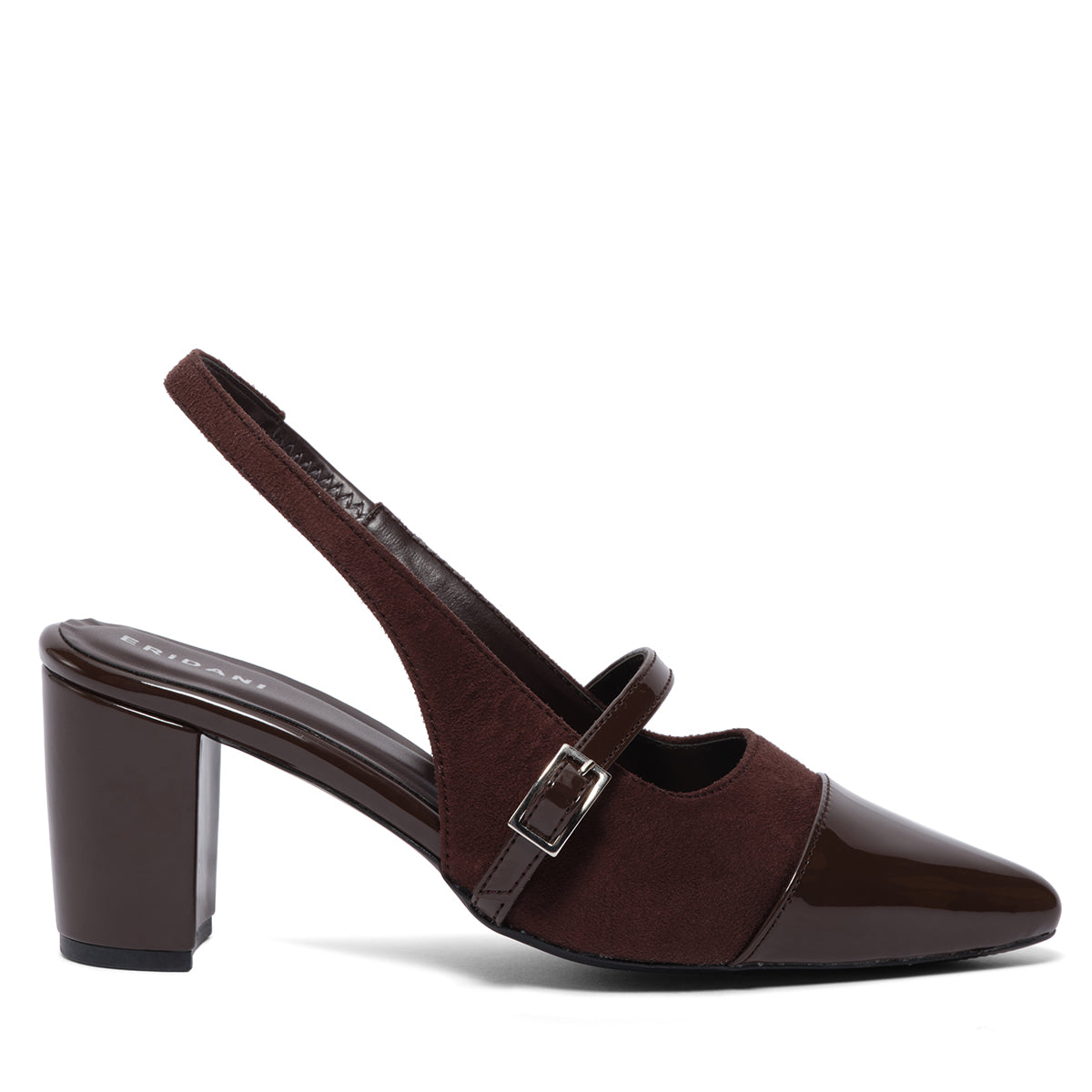 Lorenza SlingBack Heels