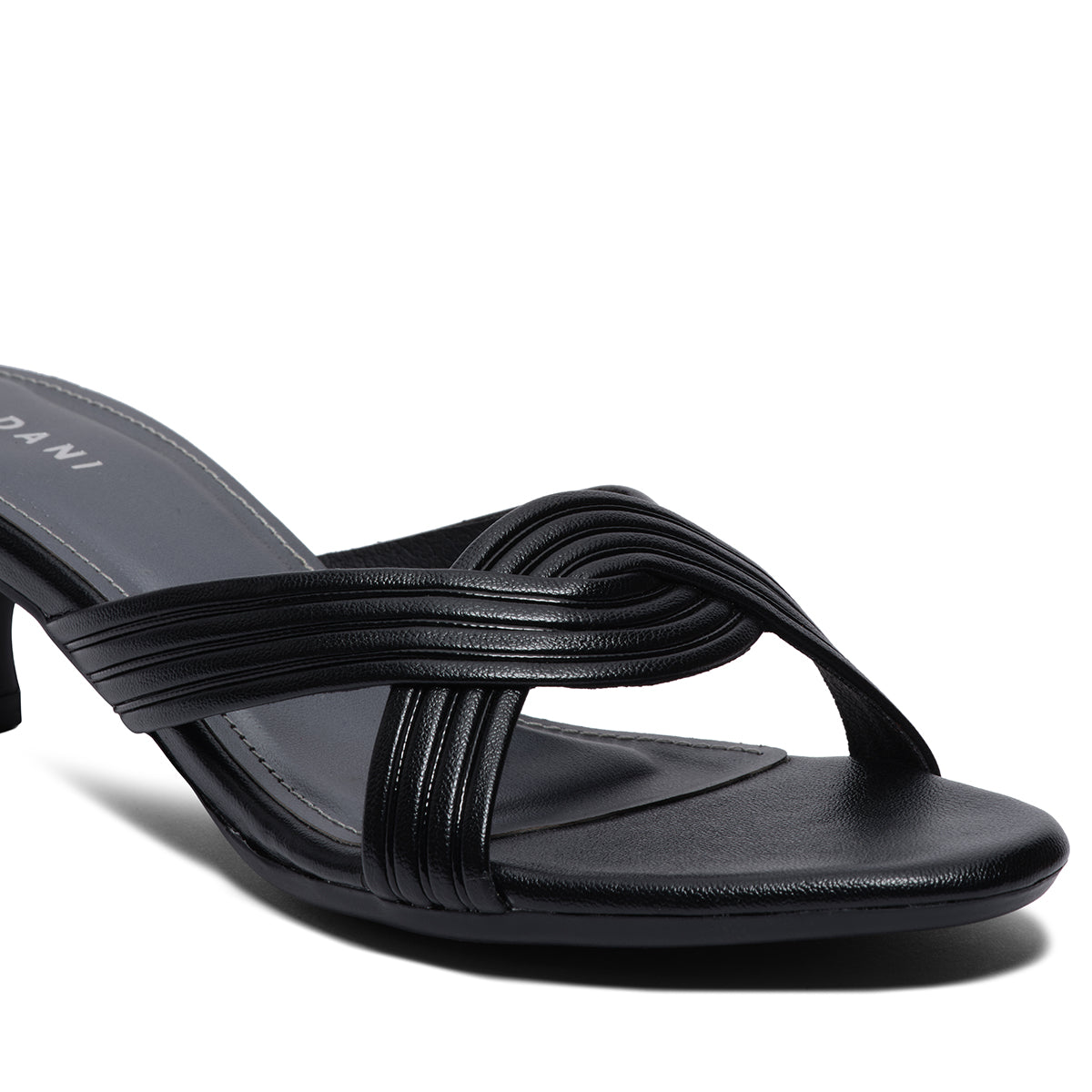 Loretta Workwear Heels