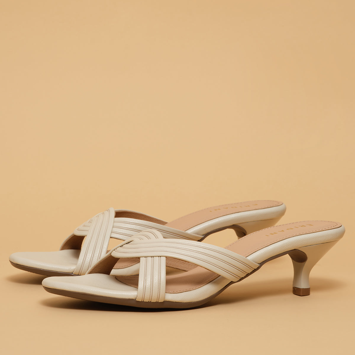 Loretta Workwear Heels