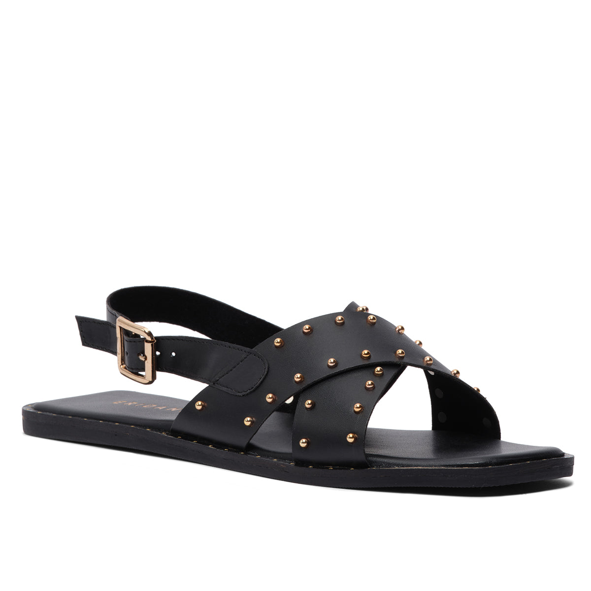 Lowa Backstrap Flats