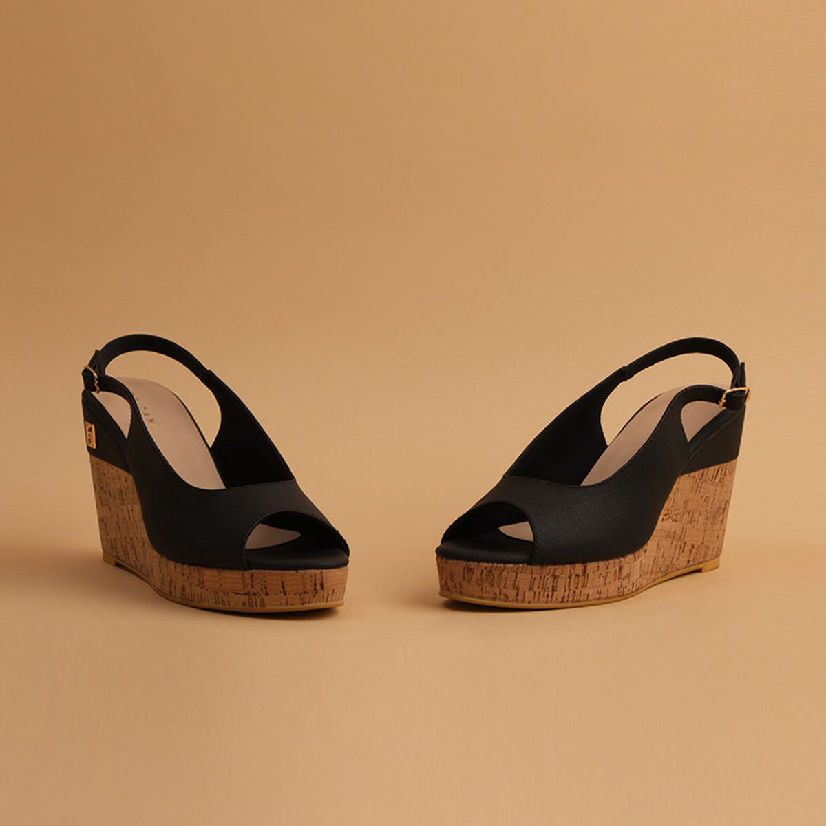 Lucella Signature Wedges