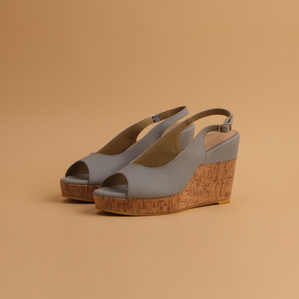 Lucella Signature Wedges