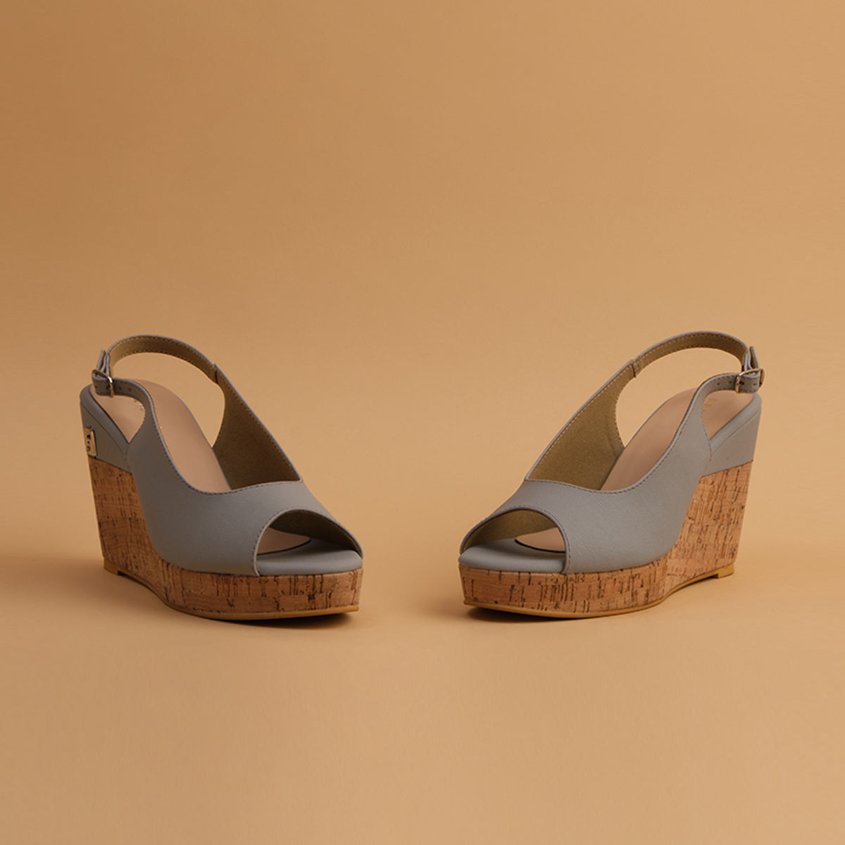 Lucella Signature Wedges