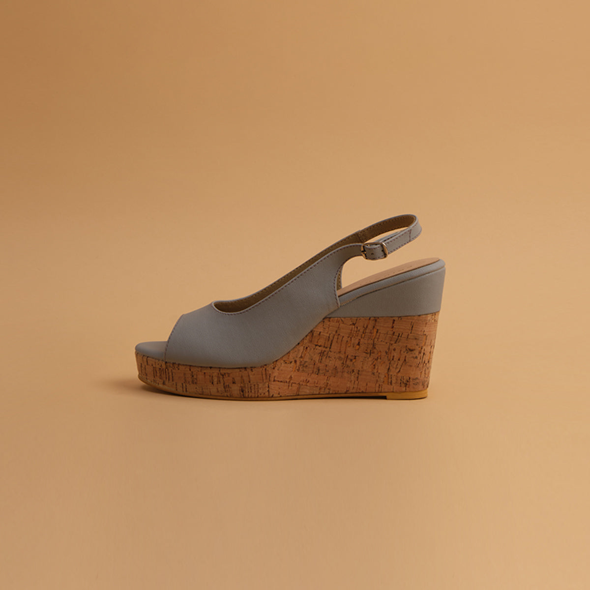 Lucella Signature Wedges