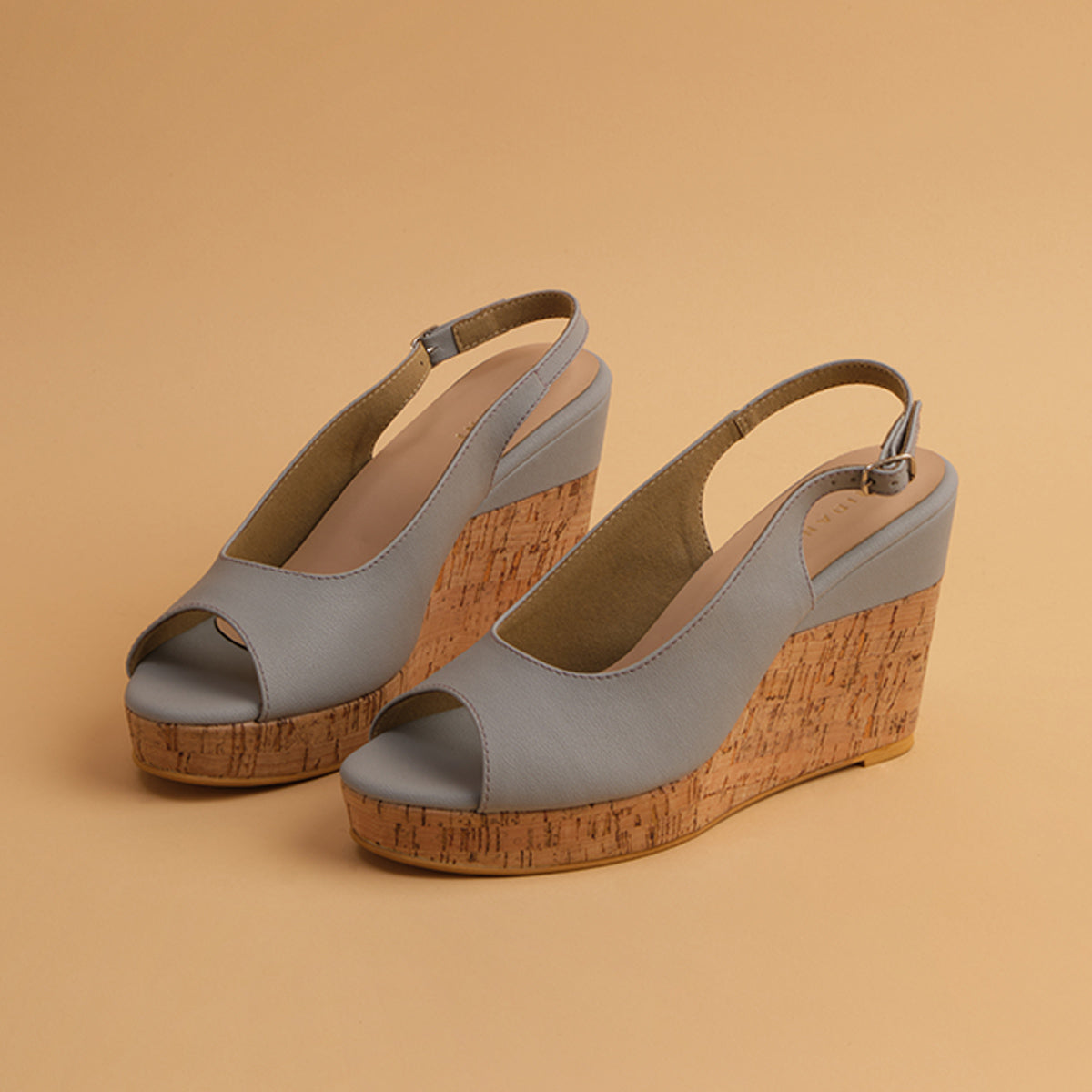 Lucella Signature Wedges