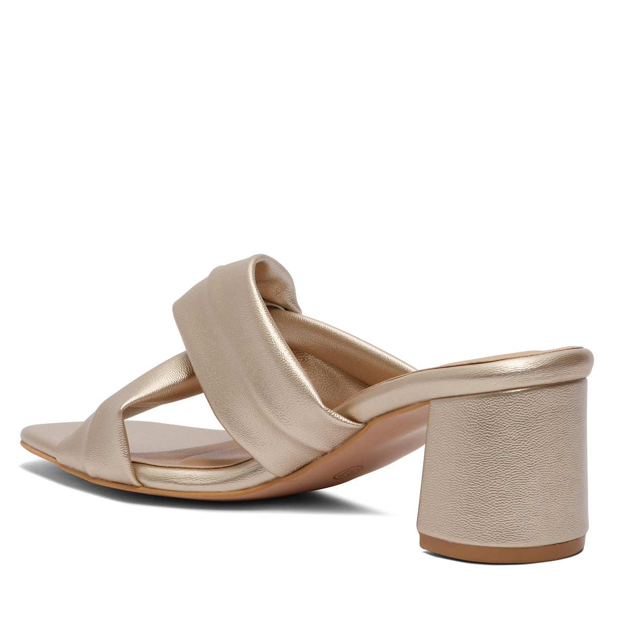 Lumi Block Heels