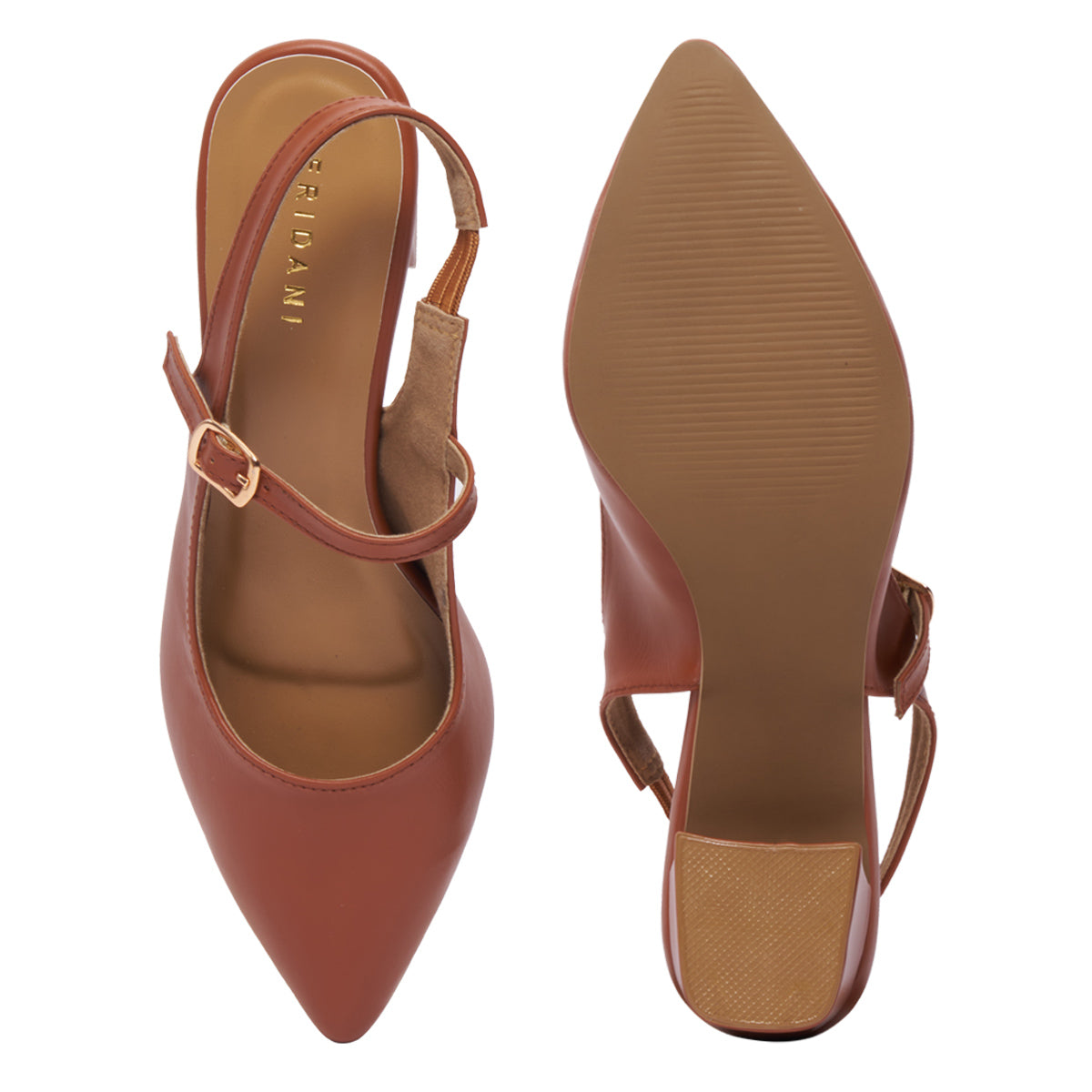 Lunaa Formal Pumps Status Shoes Eridani