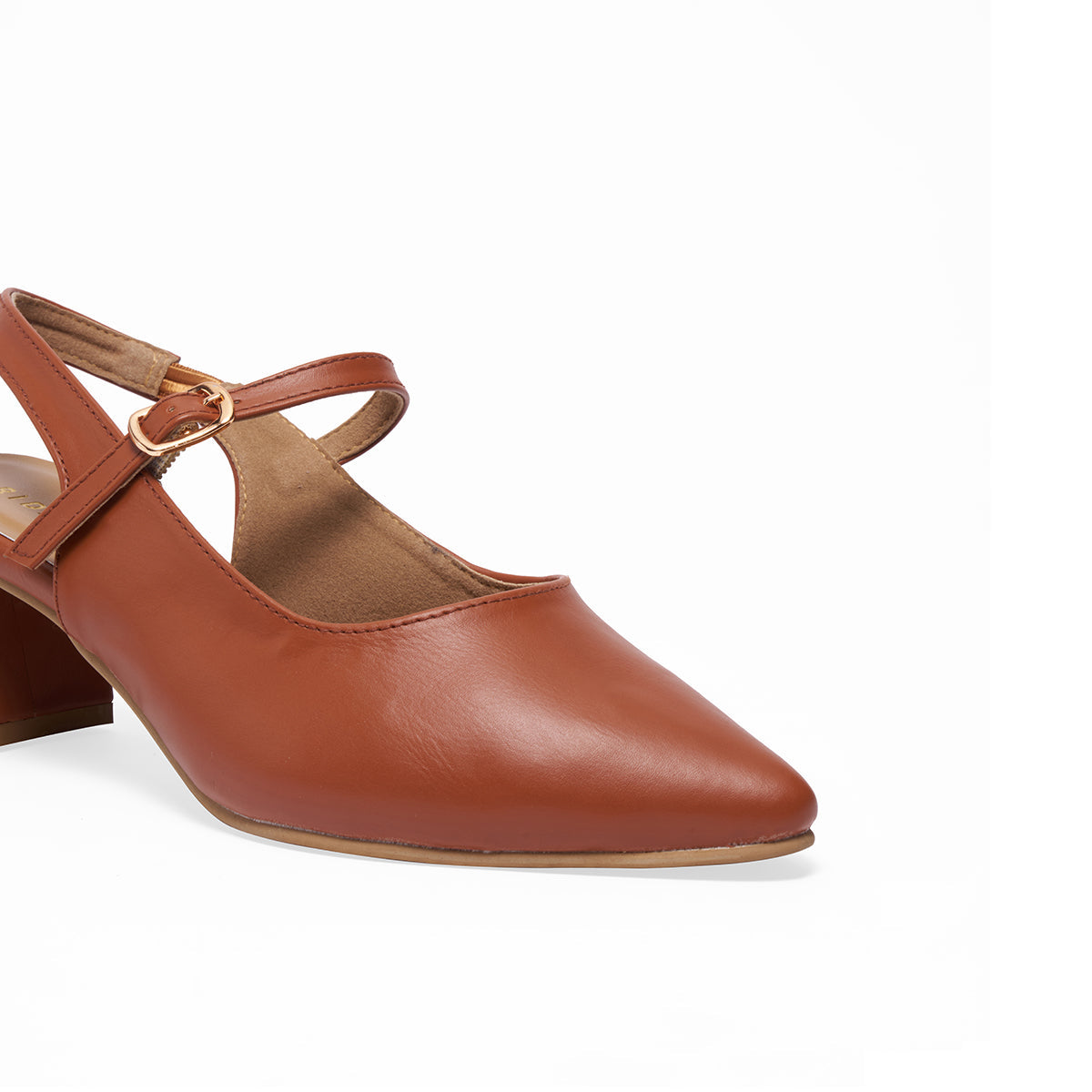 Lunaa Formal Pumps Status Shoes Eridani
