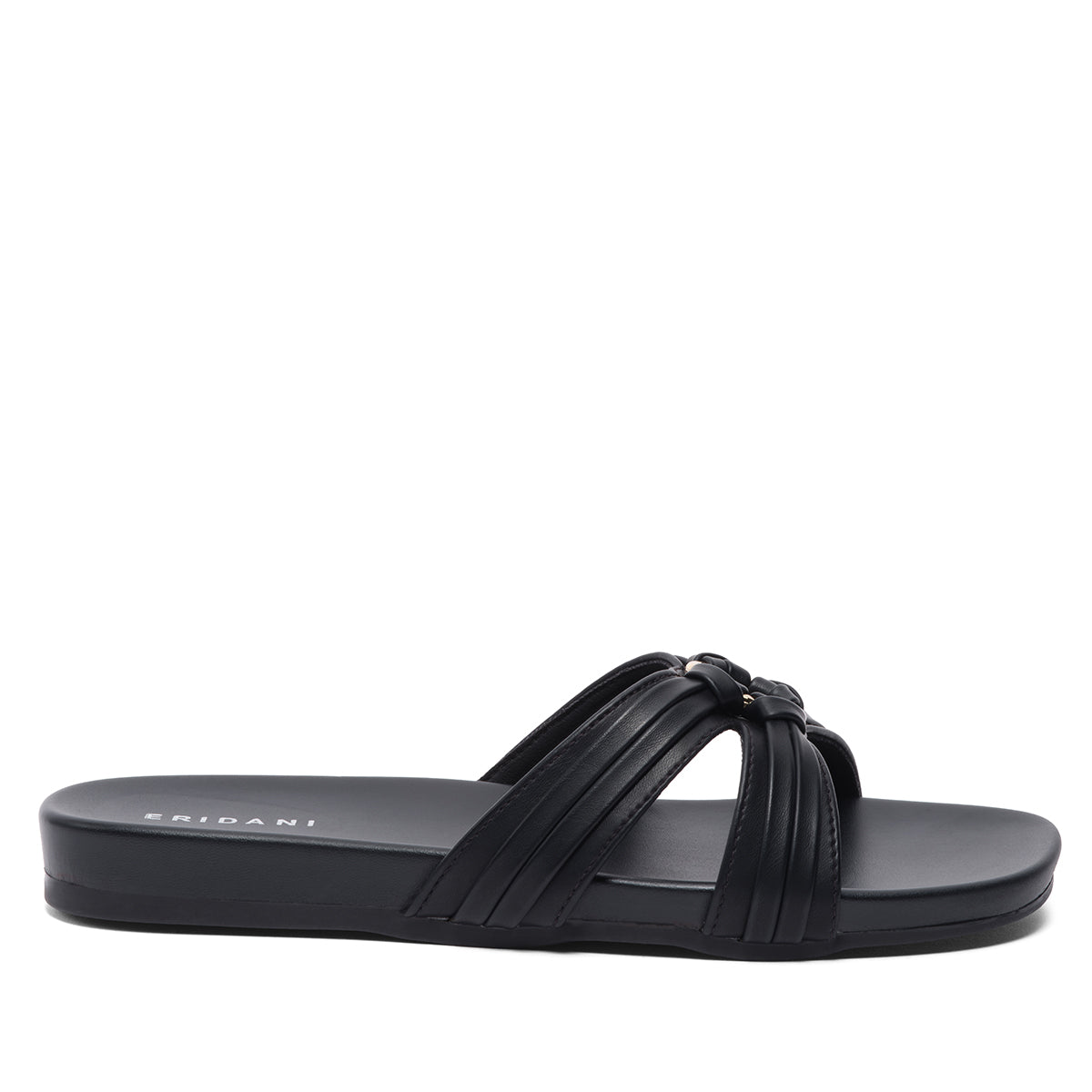 Lyza Cross straps Flats