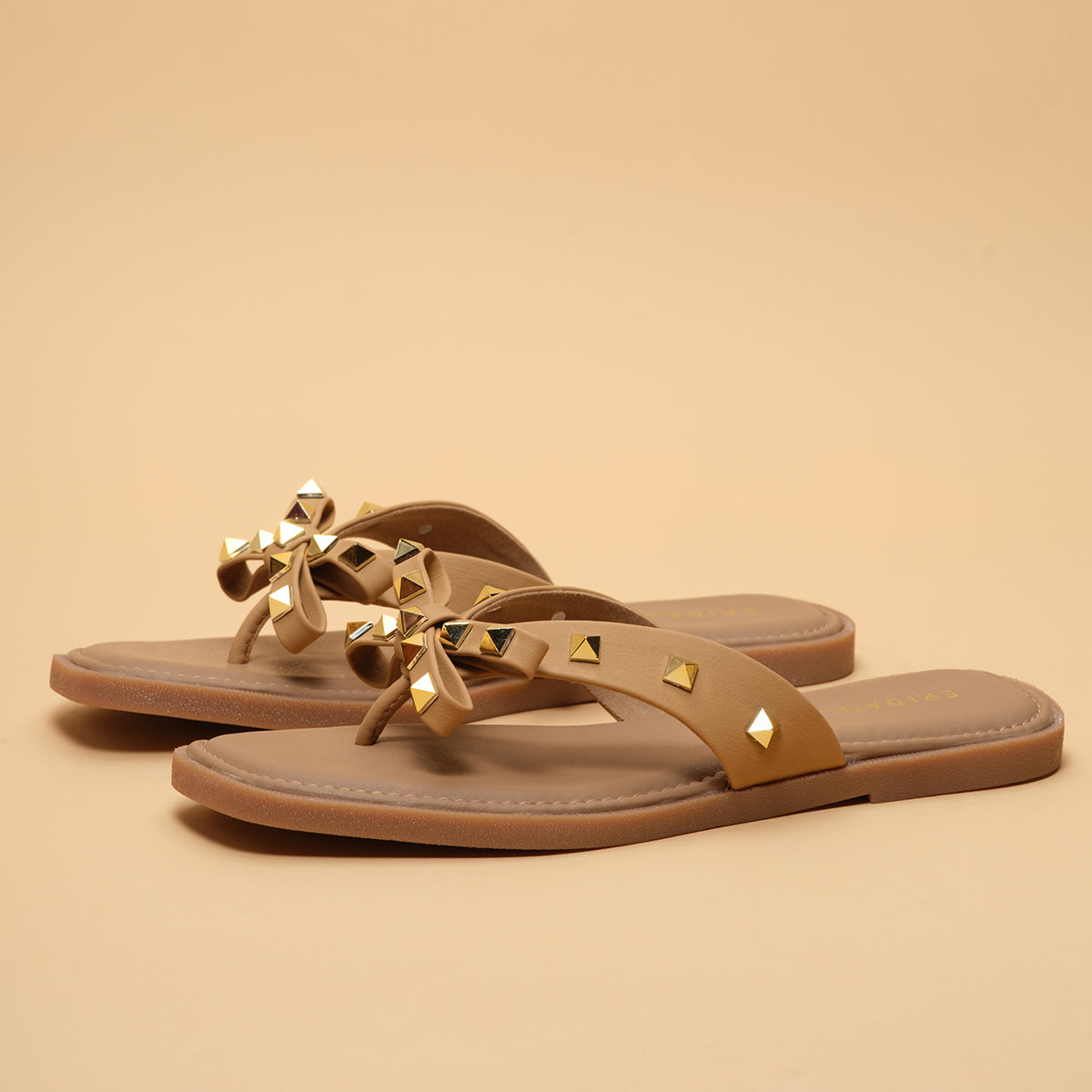 Mae Casual Flats