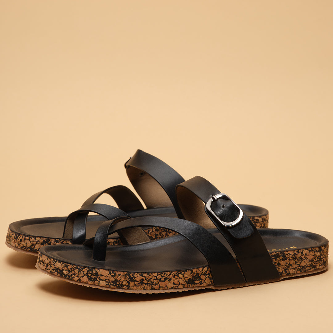 Maeve Slip On Flats