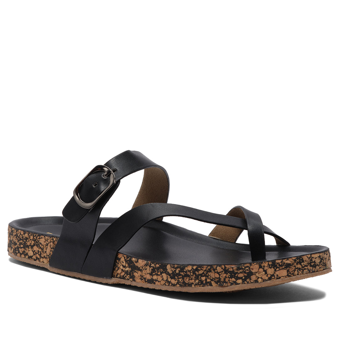 Maeve Slip On Flats