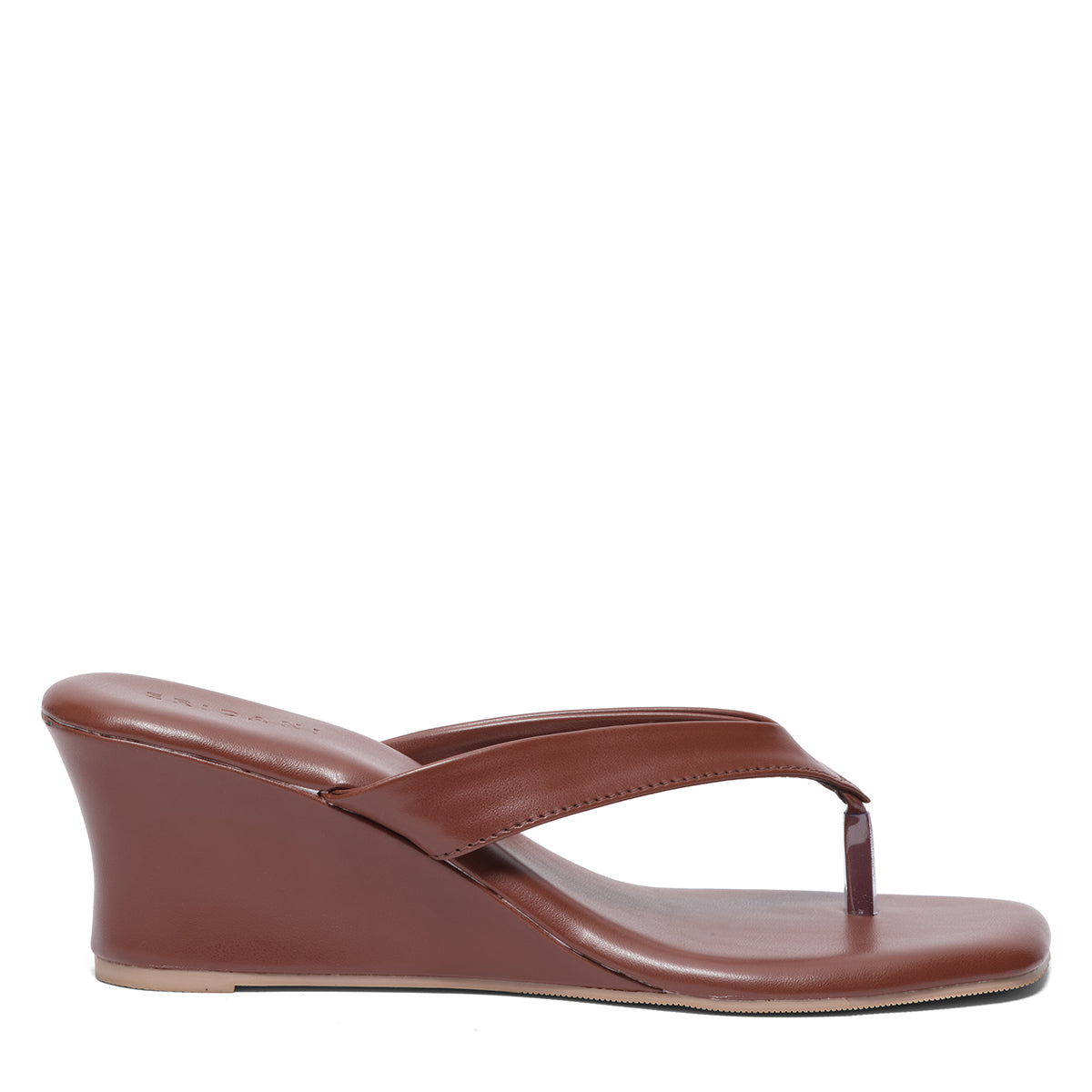 Margot Thong Wedges Ahmad Arts Eridani