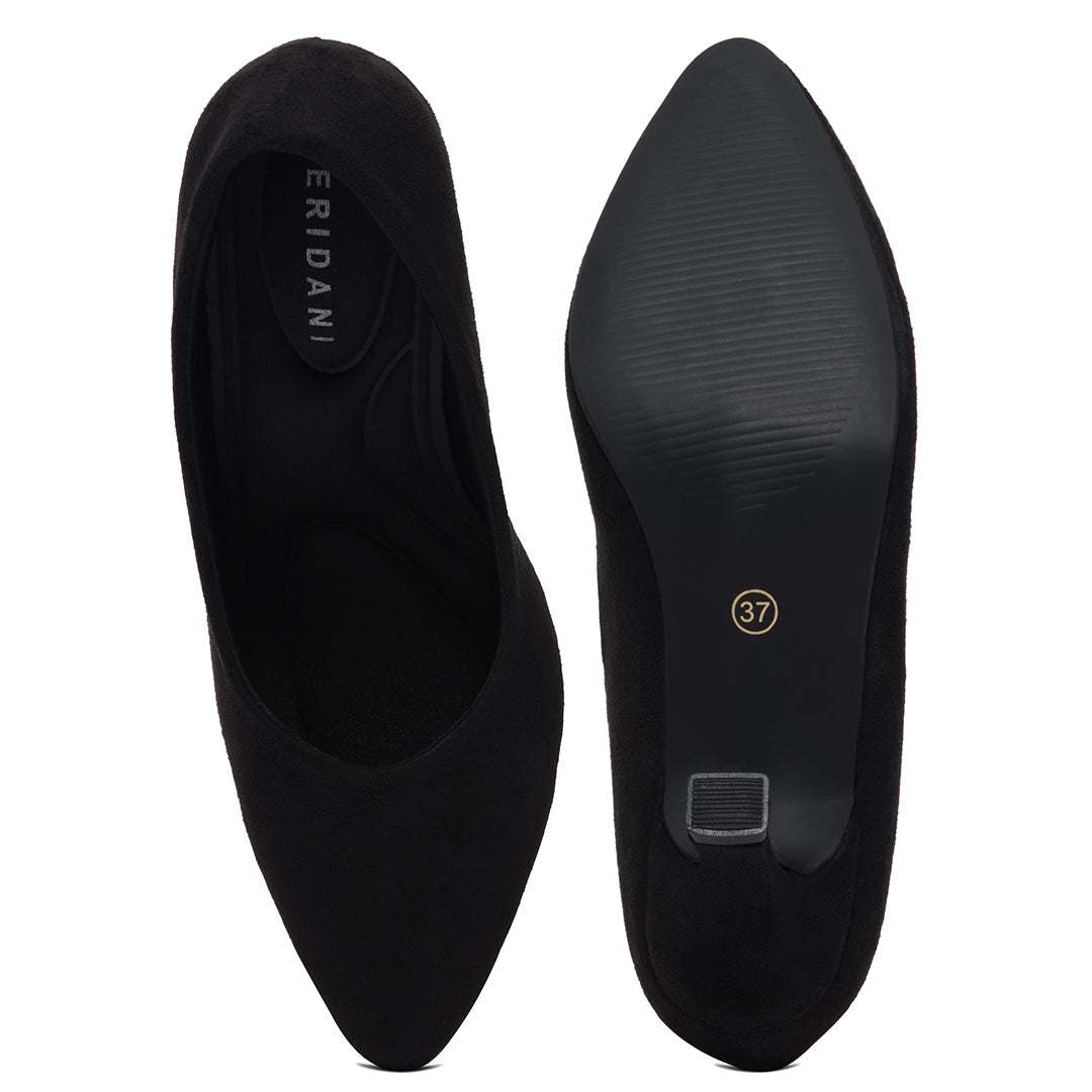 Marley Stiletto Pumps