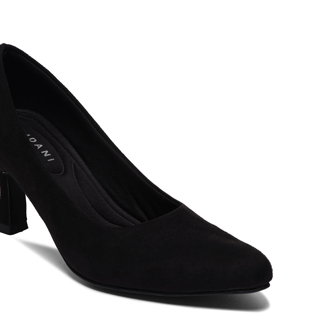 Marley Stiletto Pumps