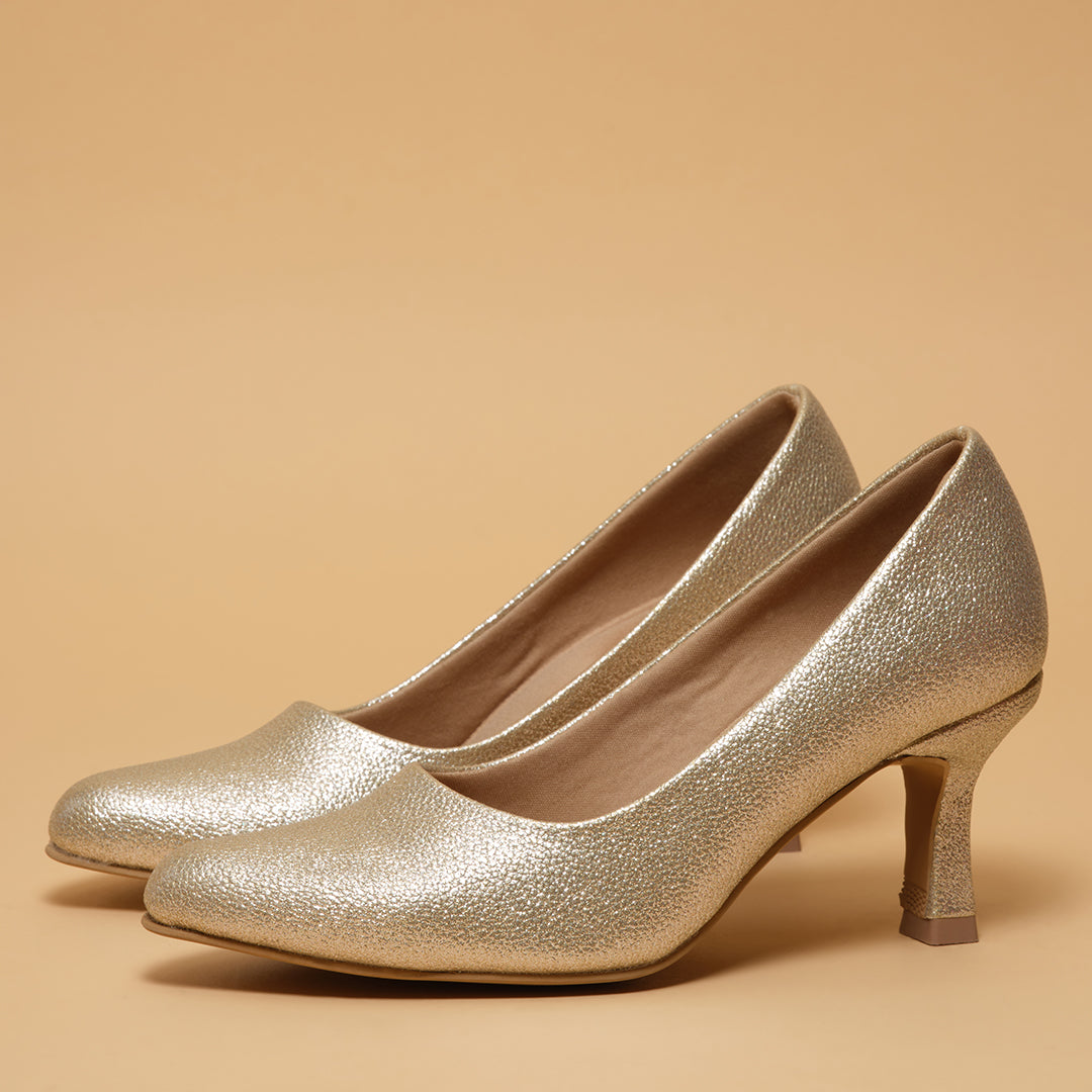 Marley Stiletto Pumps