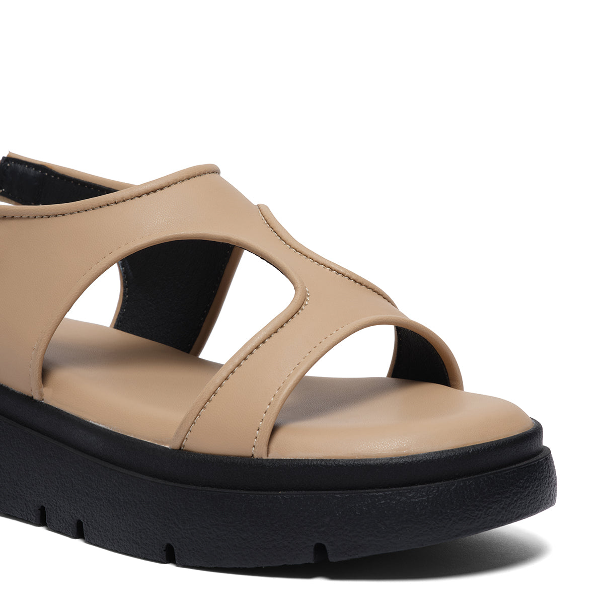 Marlow Platform Sandals