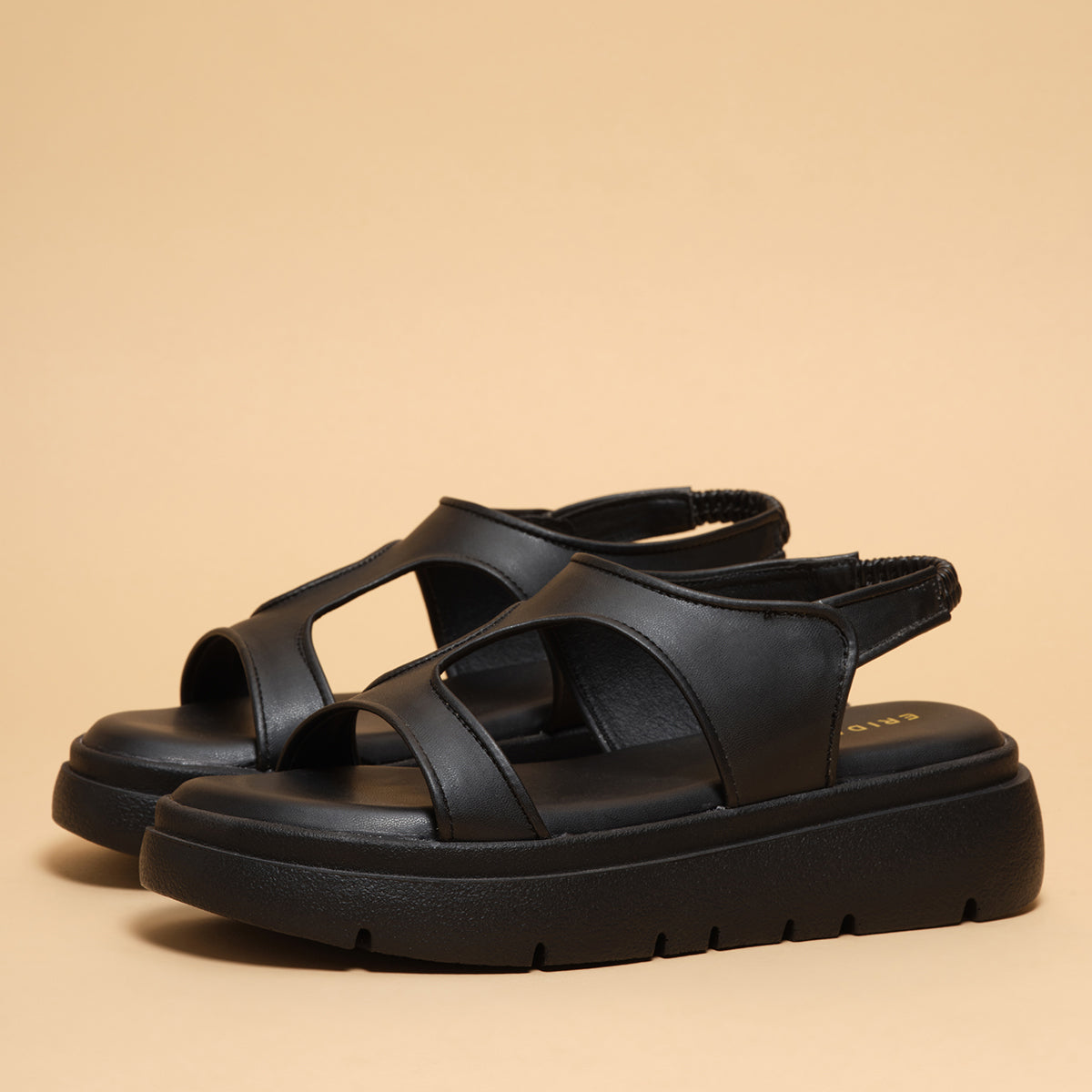 Marlow Platform Sandals