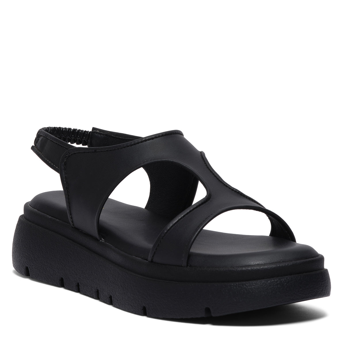 Marlow Platform Sandals