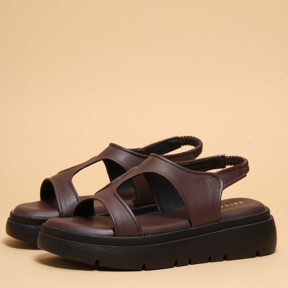 Marlow Platform Sandals