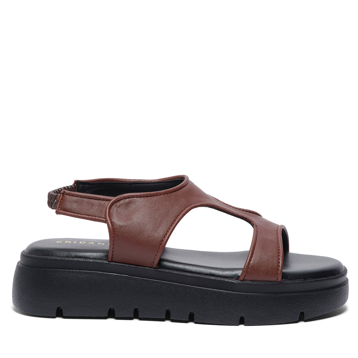 Marlow Platform Sandals Sterling shoes Eridani