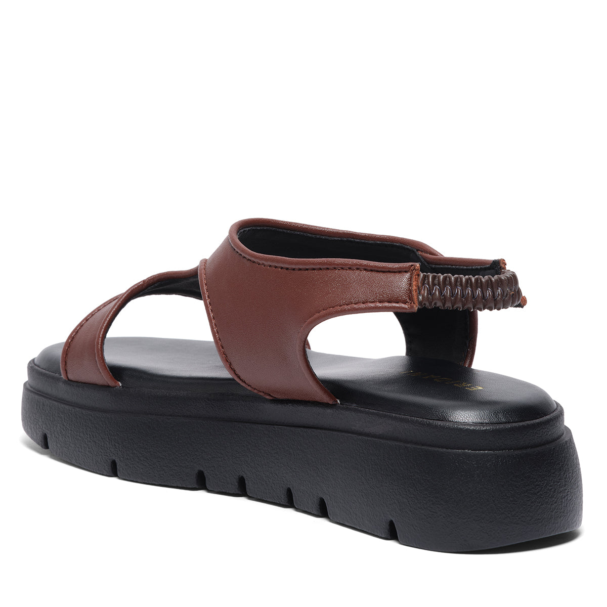 Marlow Platform Sandals Sterling shoes Eridani