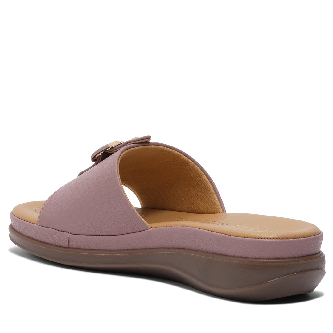 Martha Slip-on Wedges