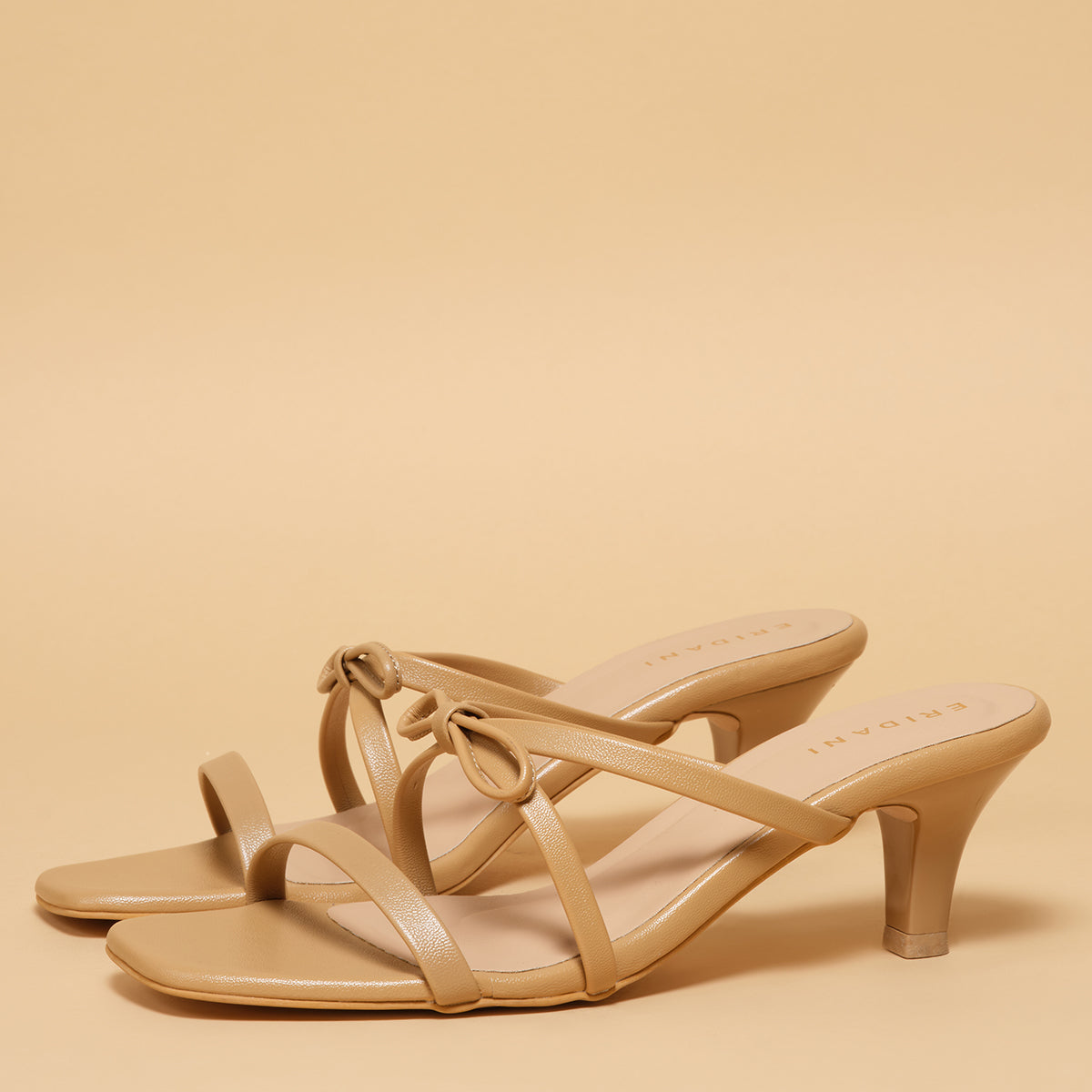 Masie Strappy Heels