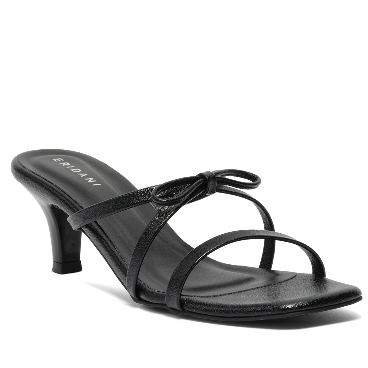 Masie Strappy Heels KM Footwear Eridani