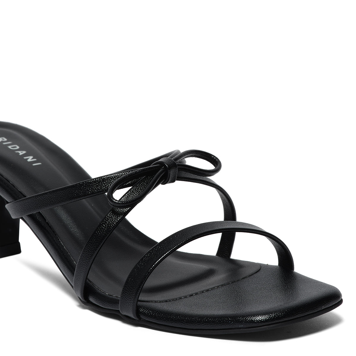 Masie Strappy Heels KM Footwear Eridani