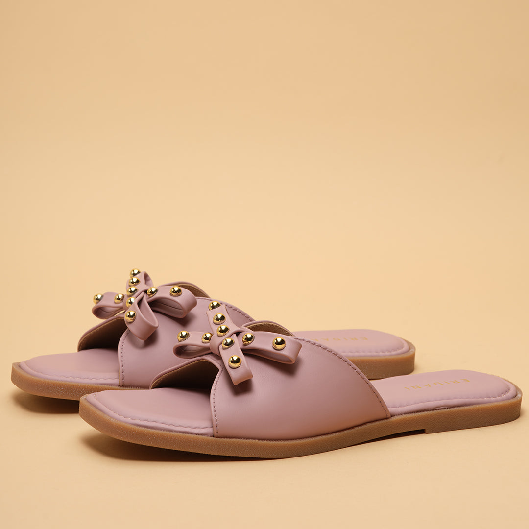 Matlida Bow Flats