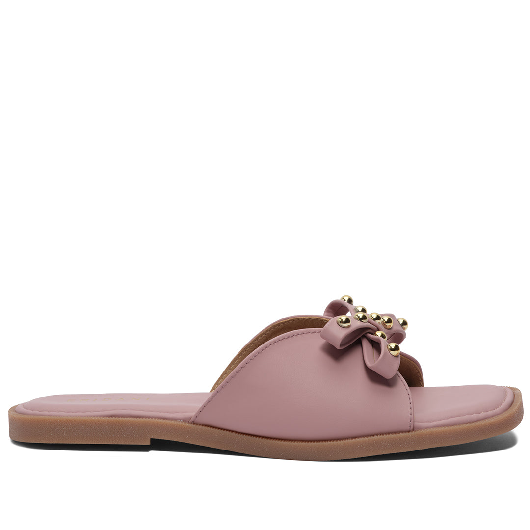 Matlida Bow Flats