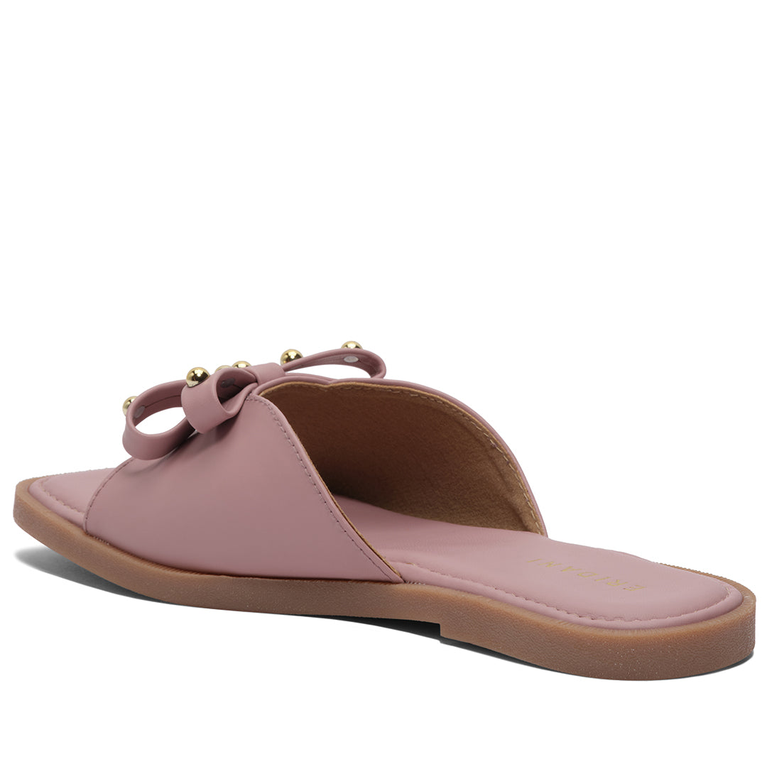 Matlida Bow Flats