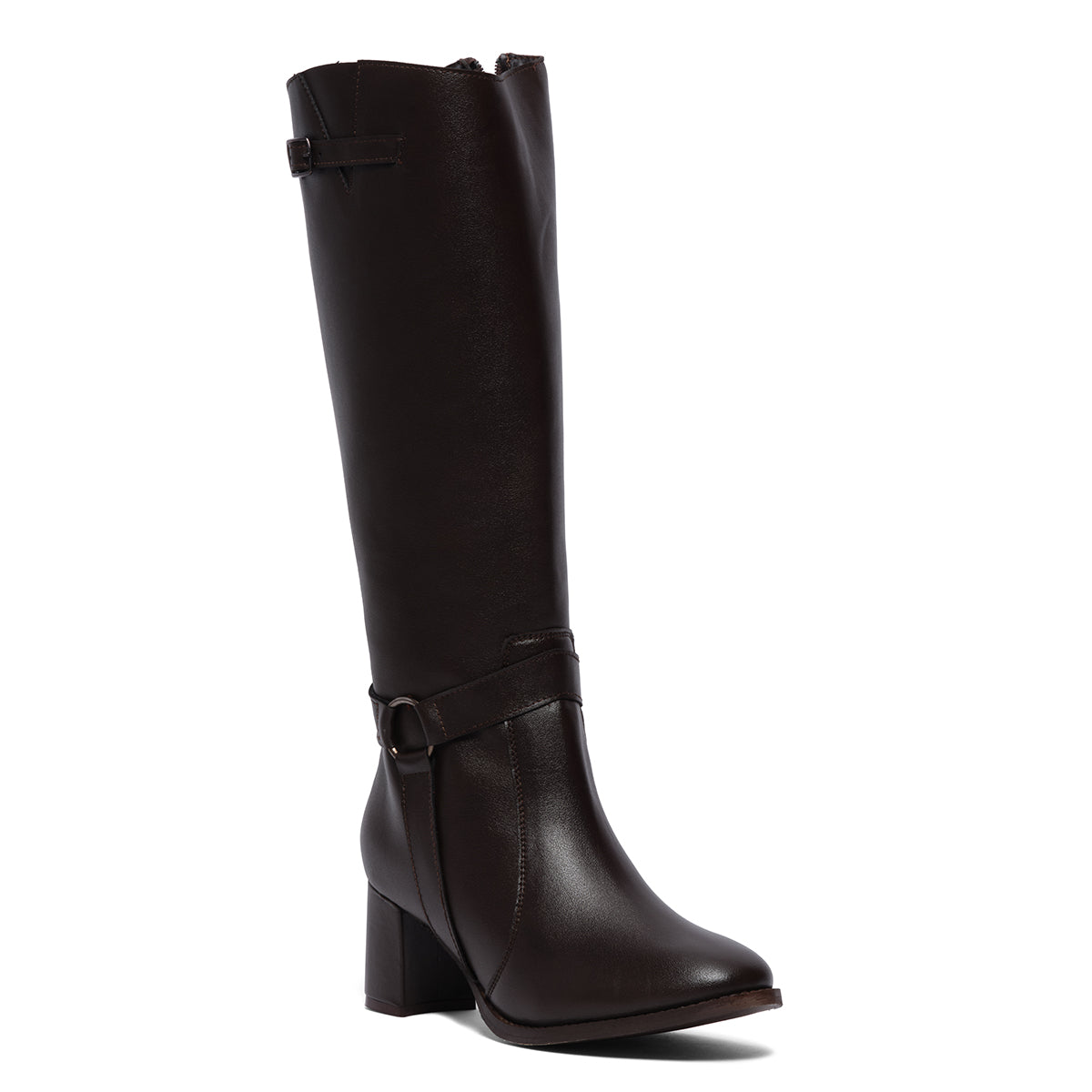 Maxene Calf Boots