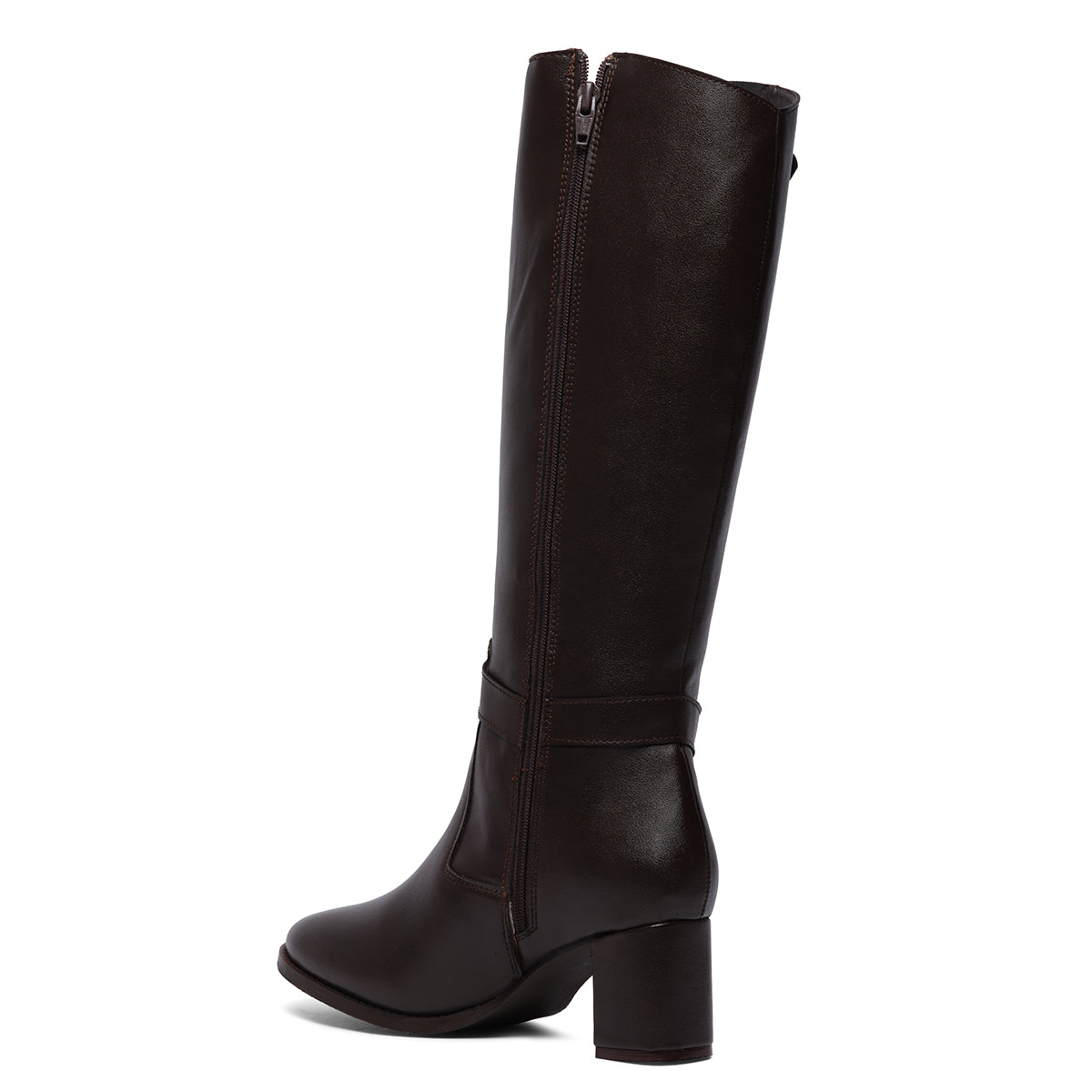 Maxene Calf Boots