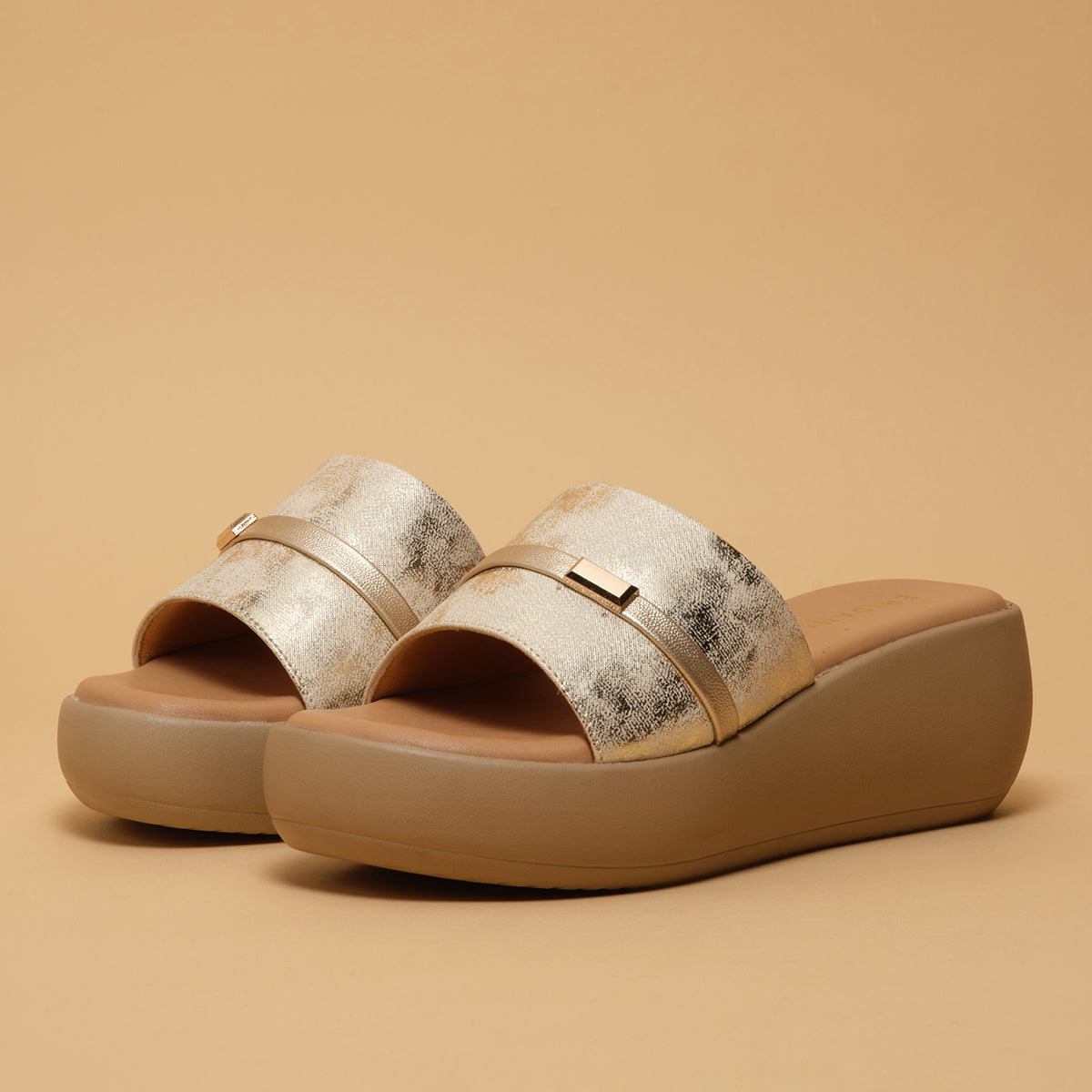 May Casual Wedges