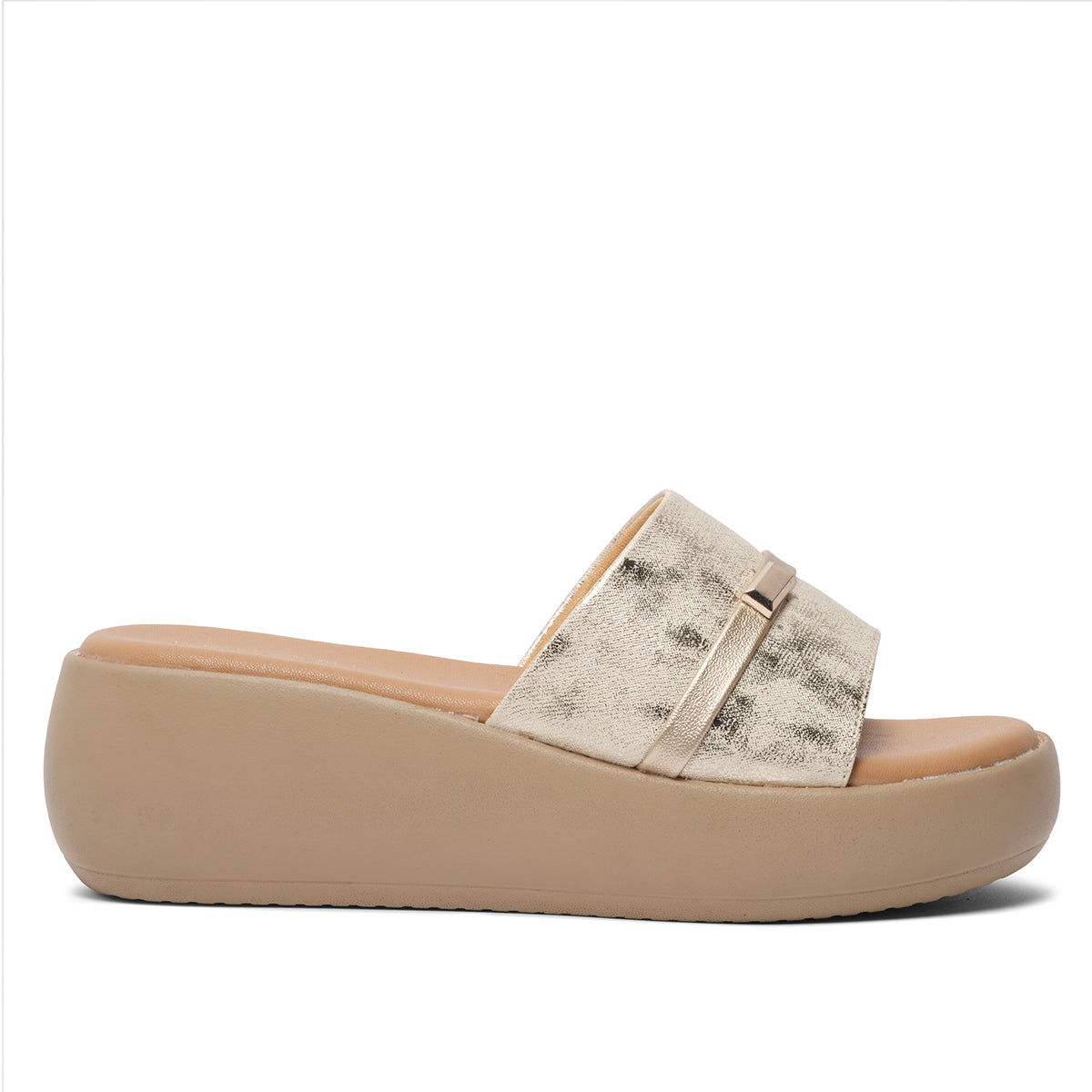 May Casual Wedges