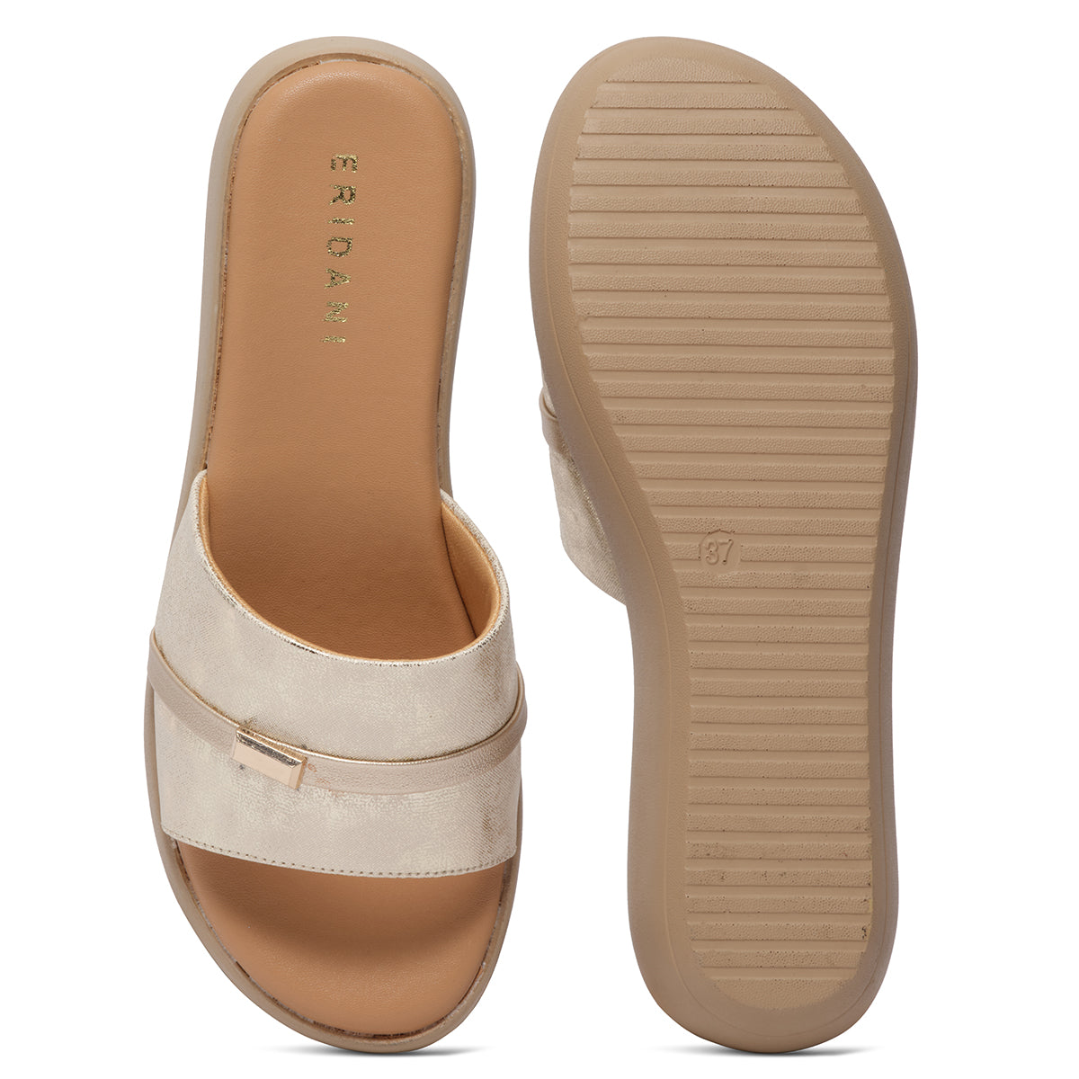 May Casual Wedges