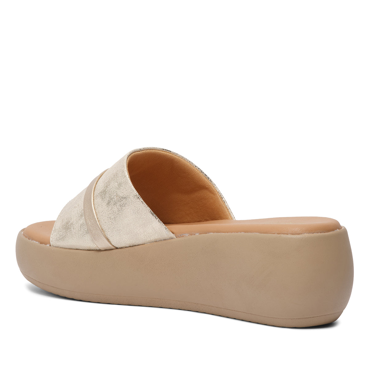 May Casual Wedges