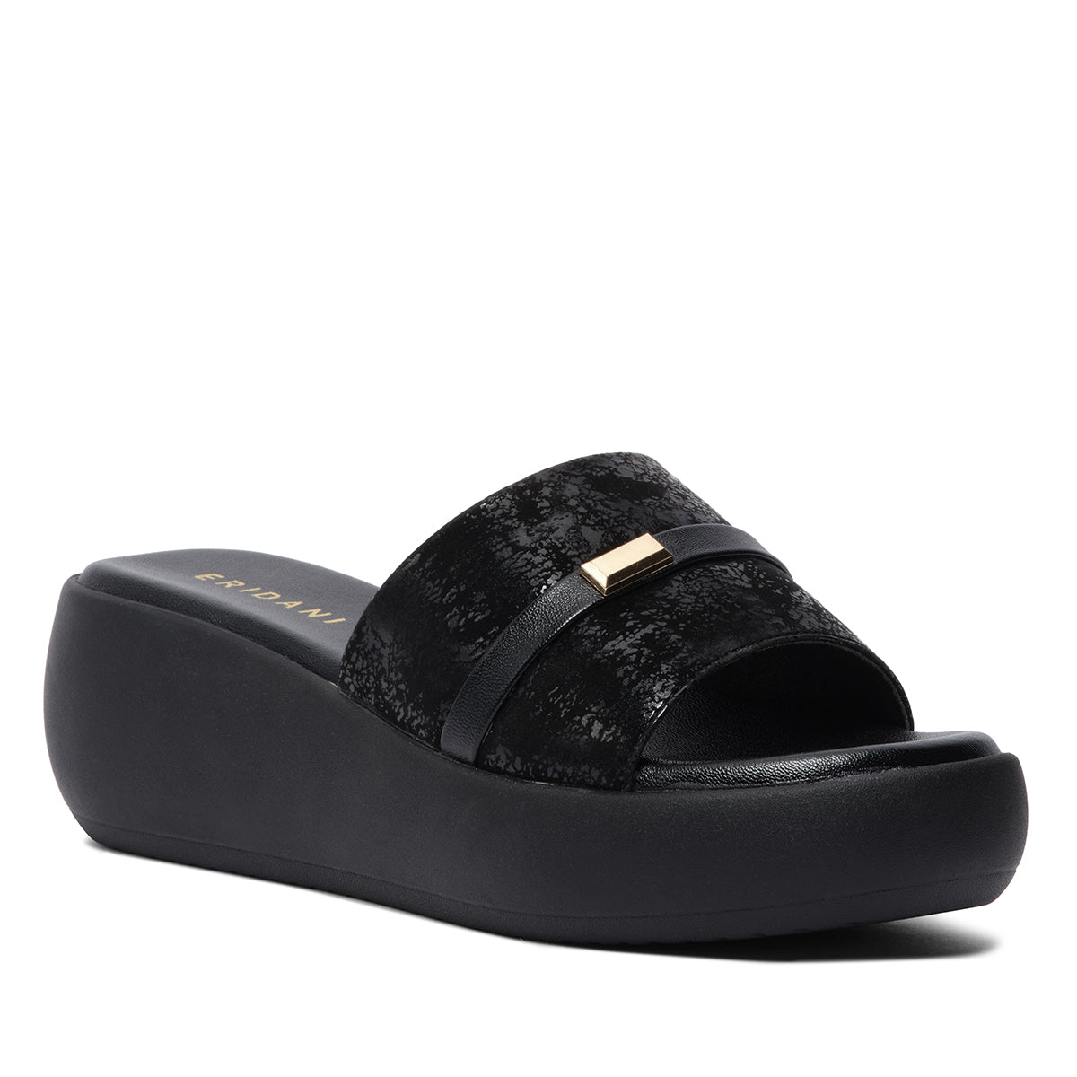 May Casual Wedges