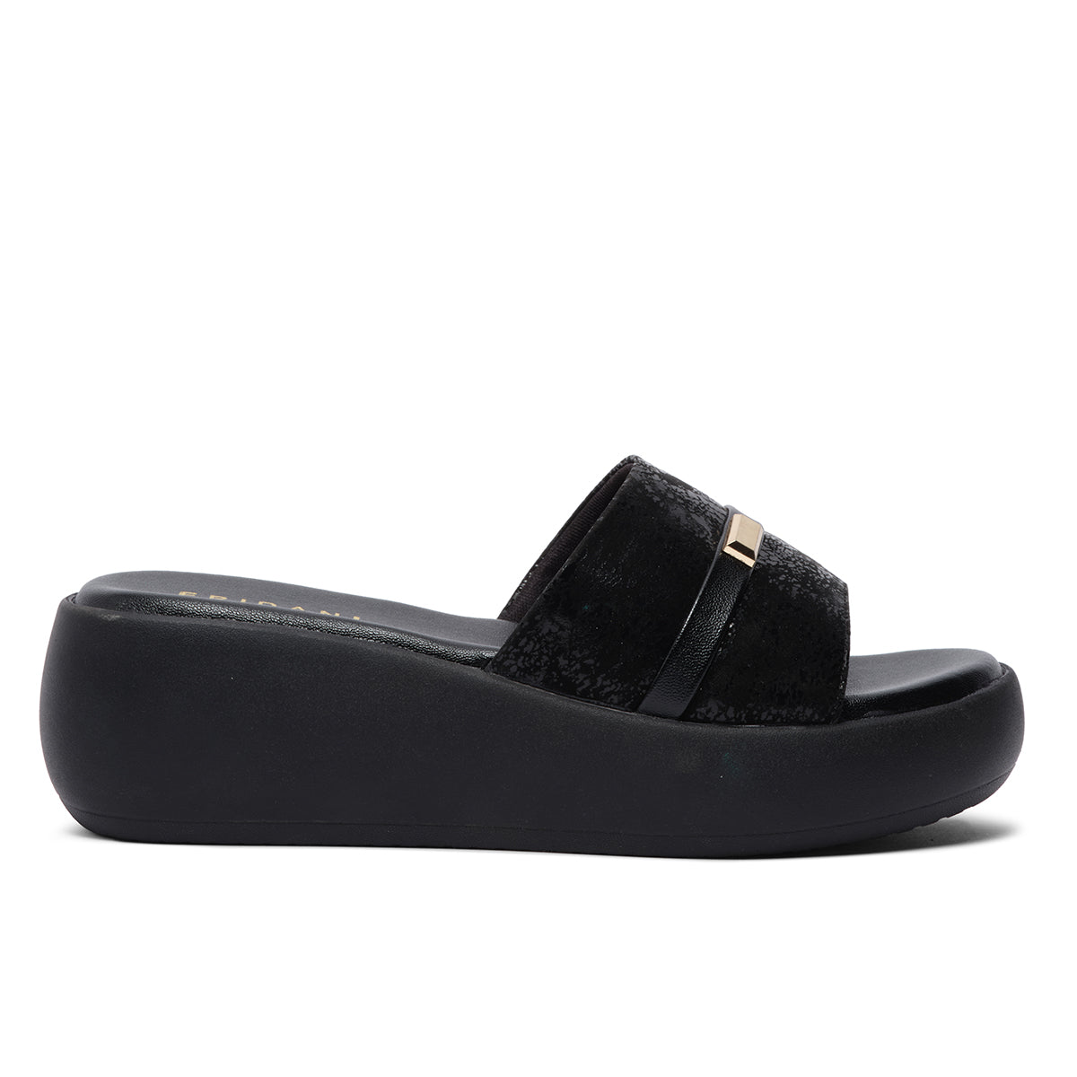 May Casual Wedges